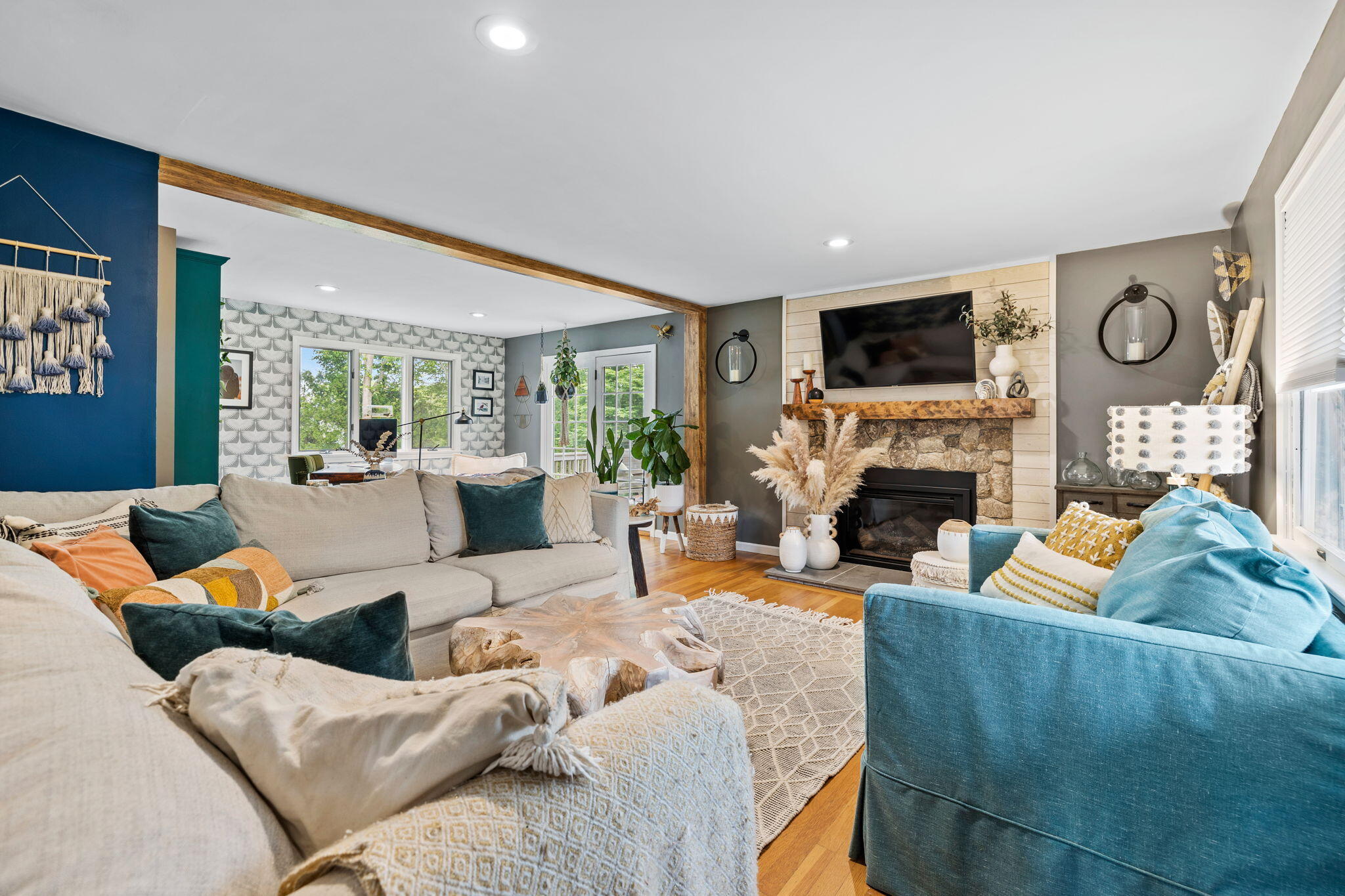 2 Nantucket Lane