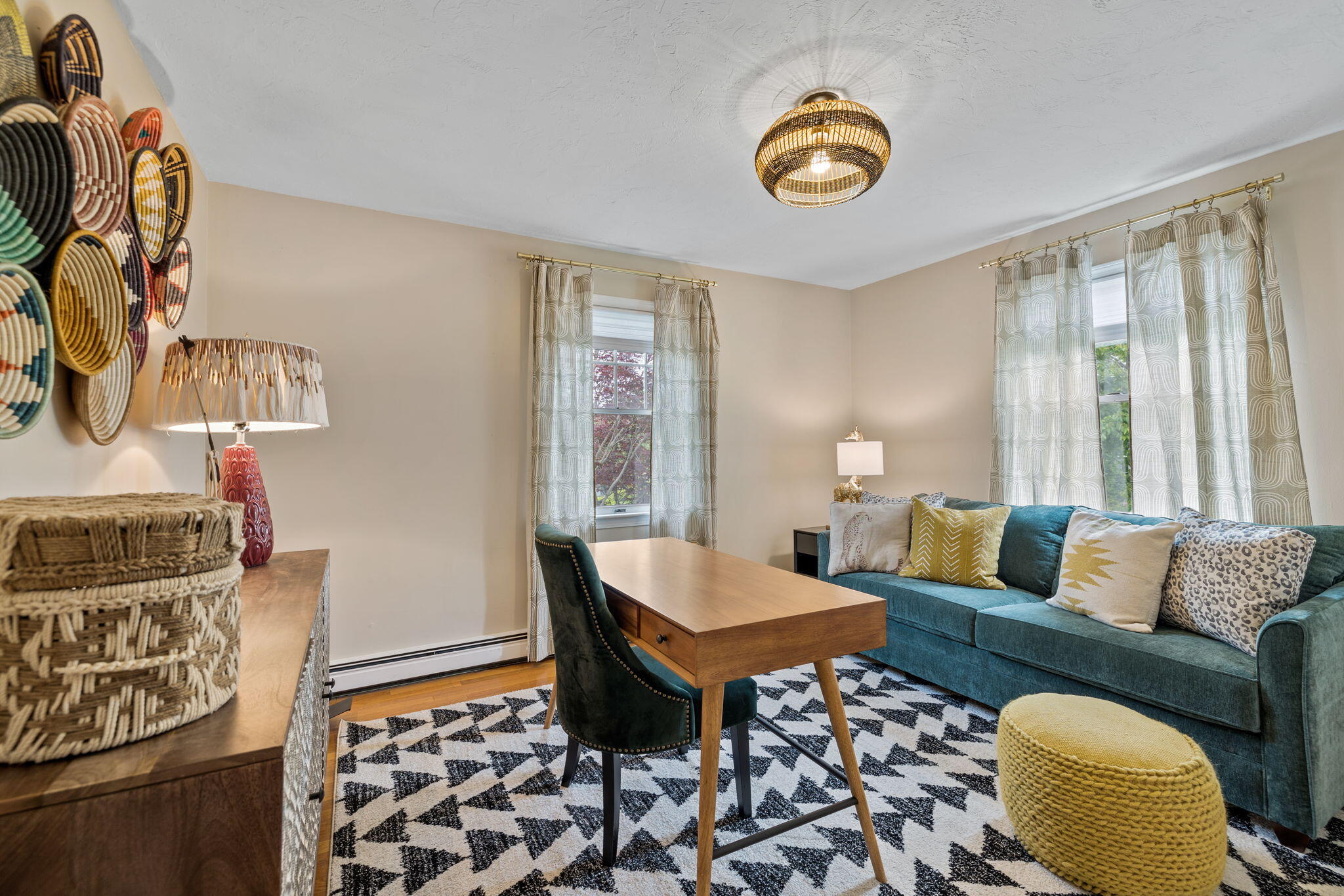 2 Nantucket Lane
