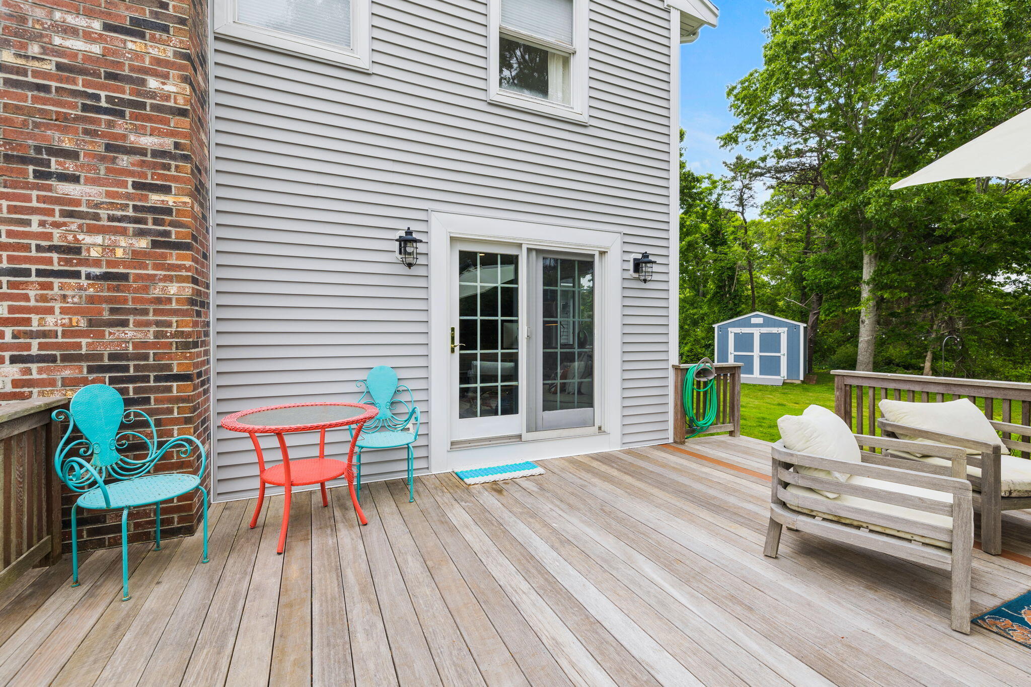 2 Nantucket Lane