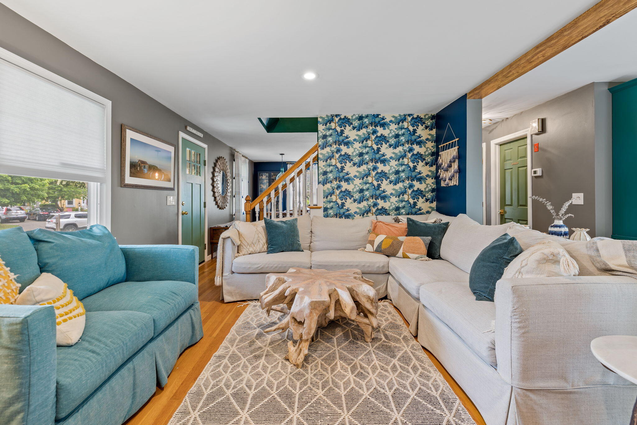 2 Nantucket Lane