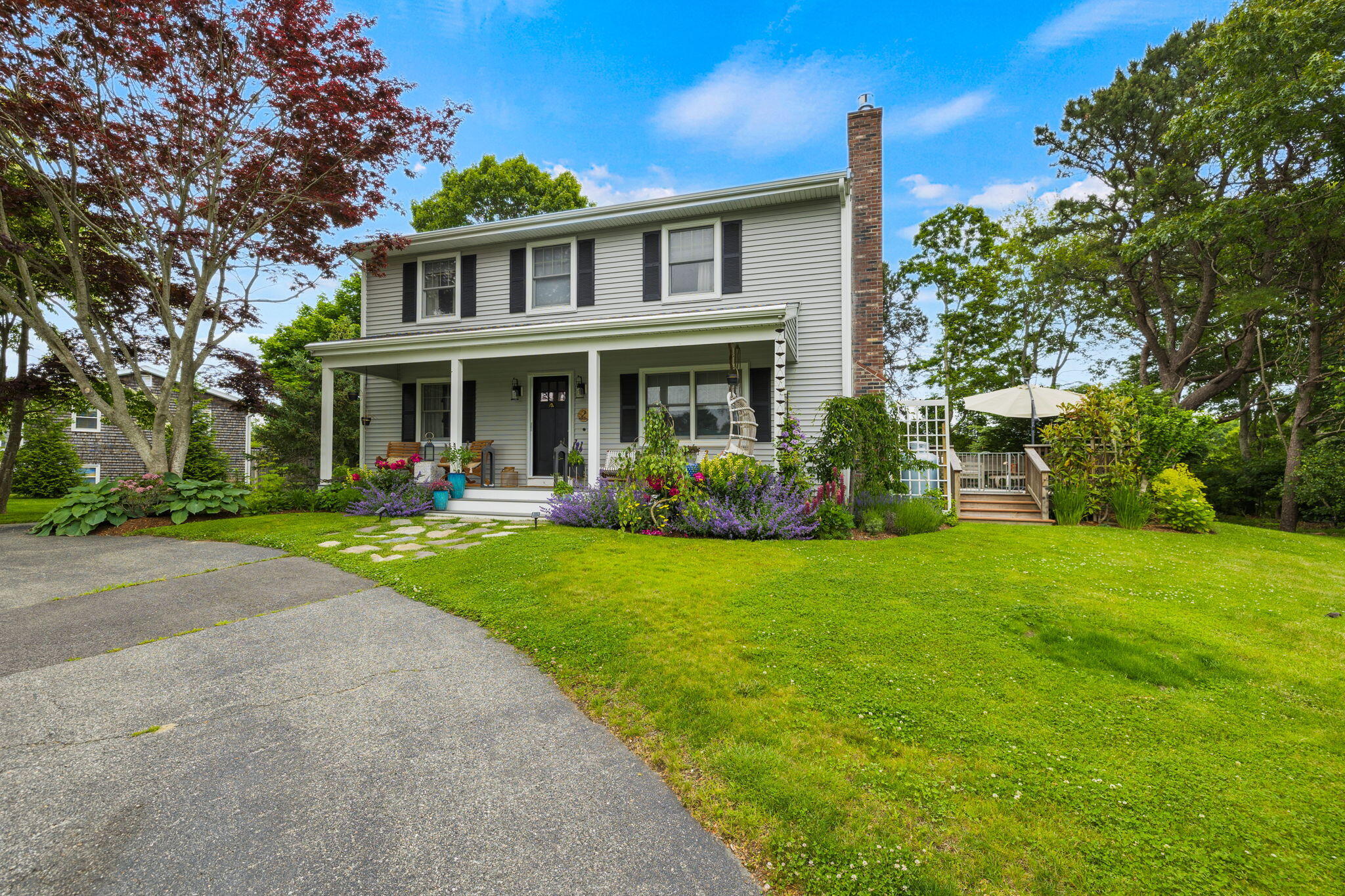 2 Nantucket Lane