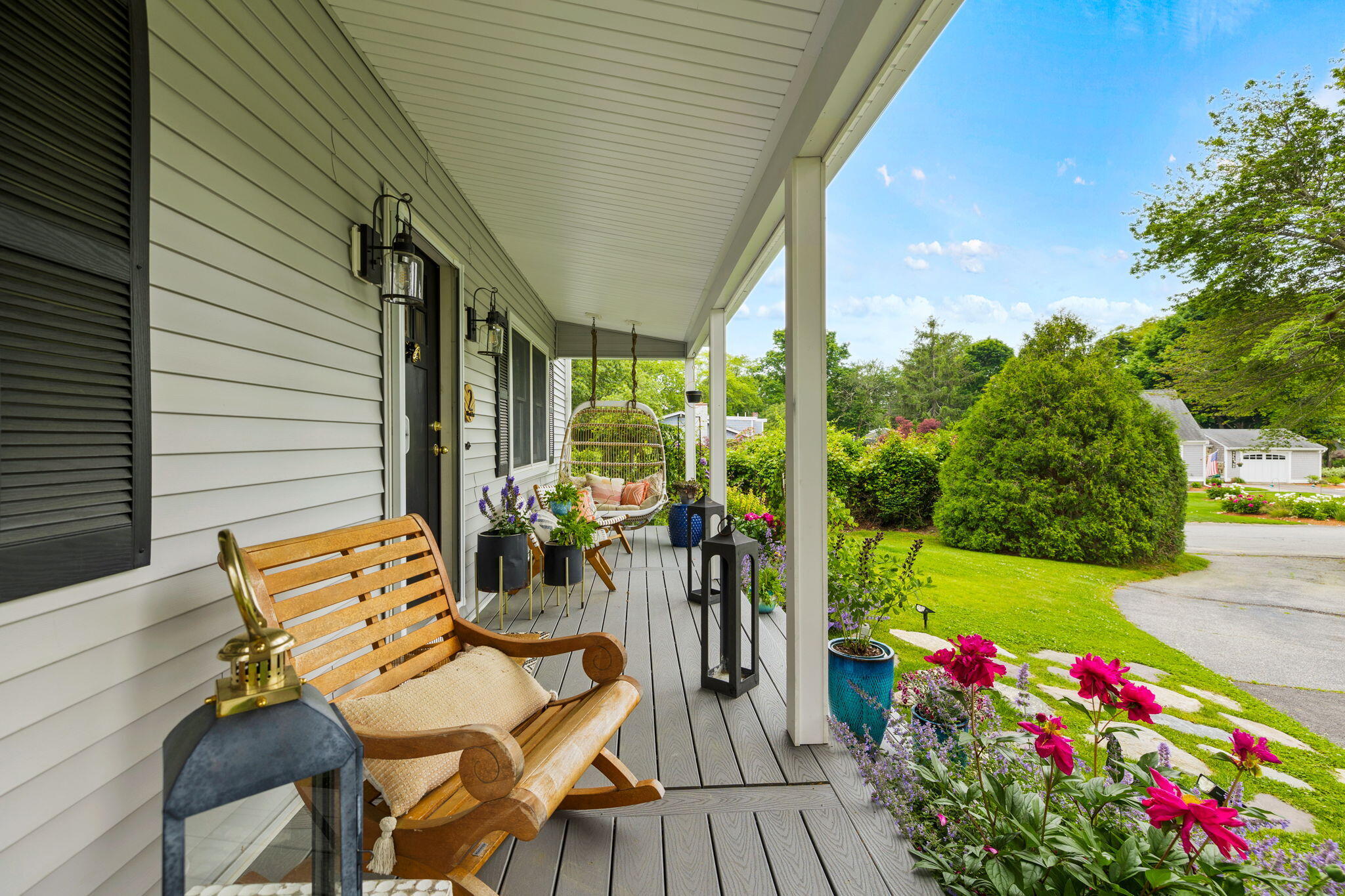 2 Nantucket Lane