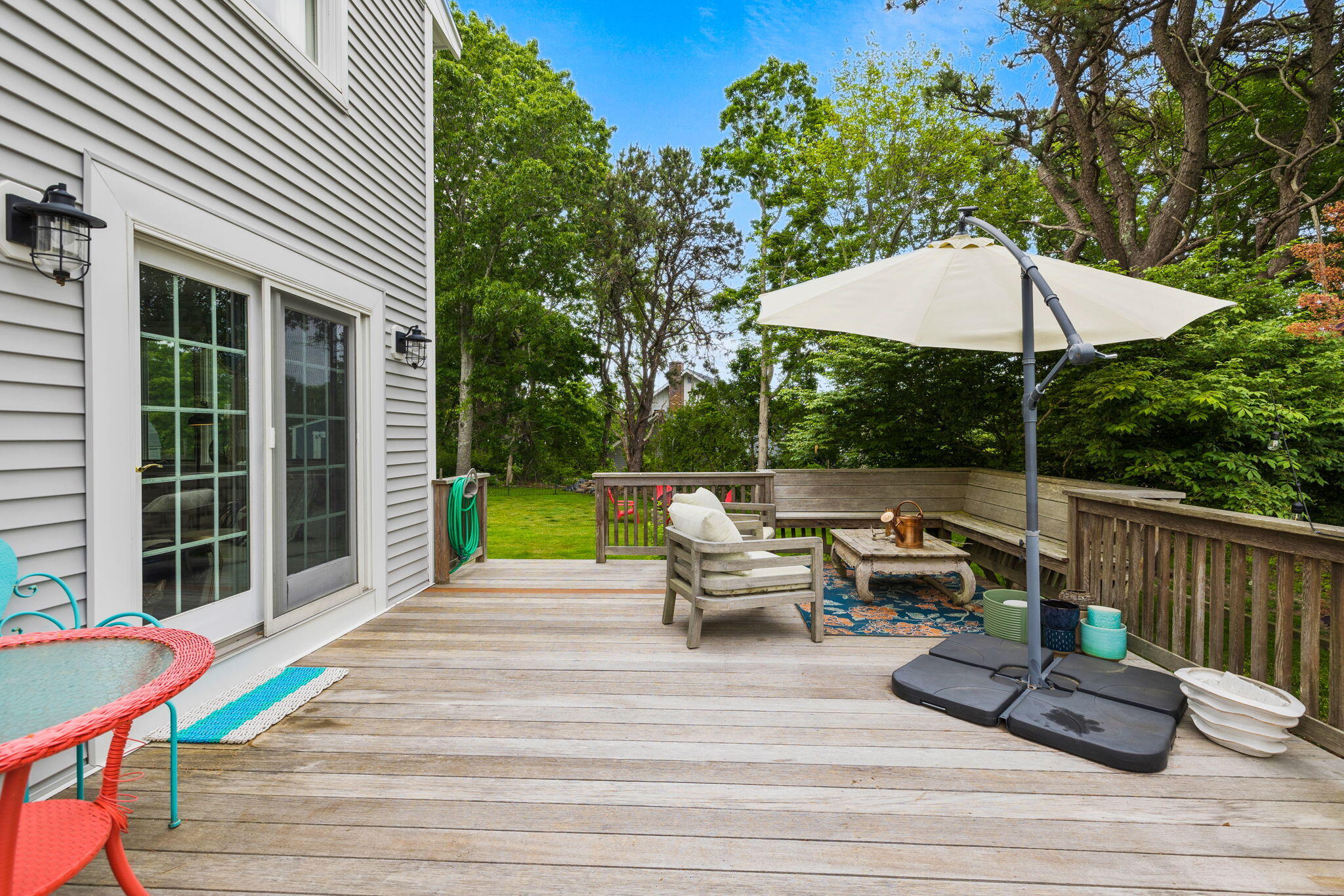 2 Nantucket Lane