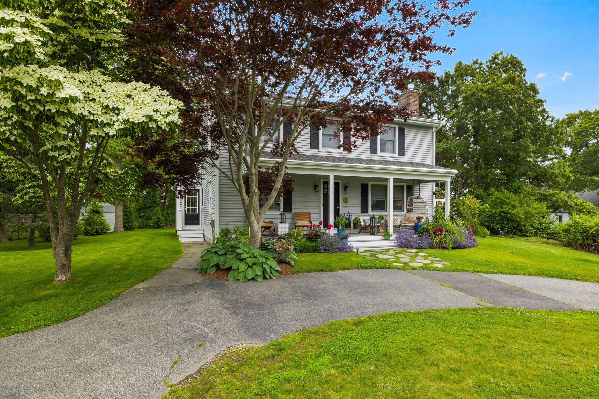 2 Nantucket Lane