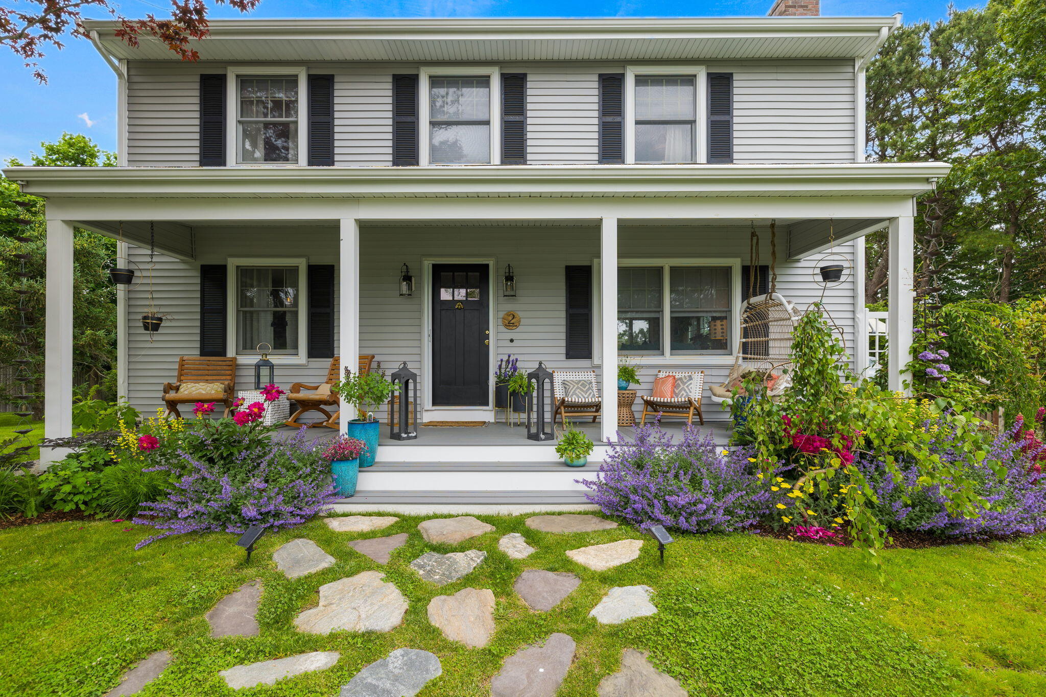 2 Nantucket Lane