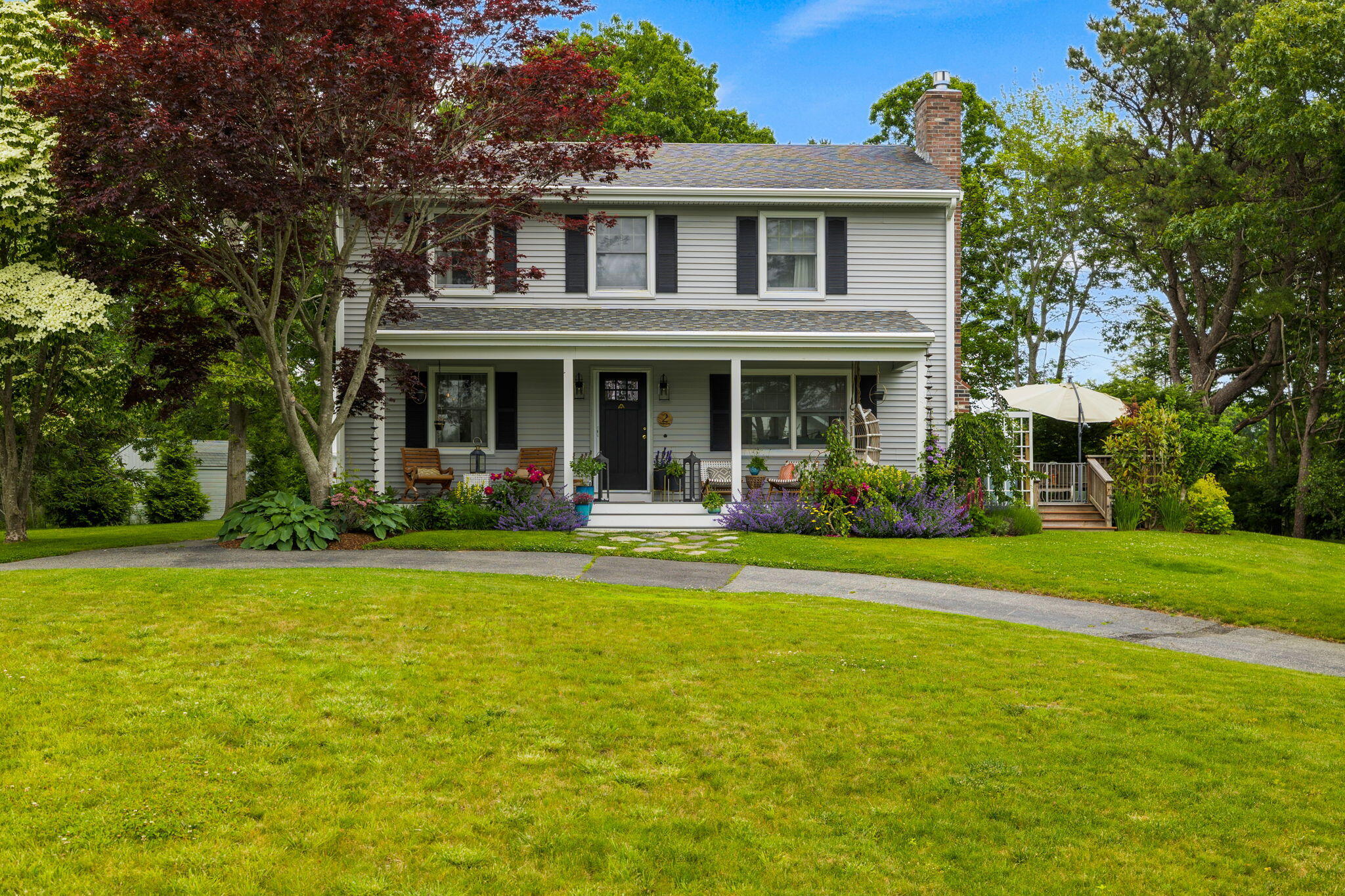 2 Nantucket Lane
