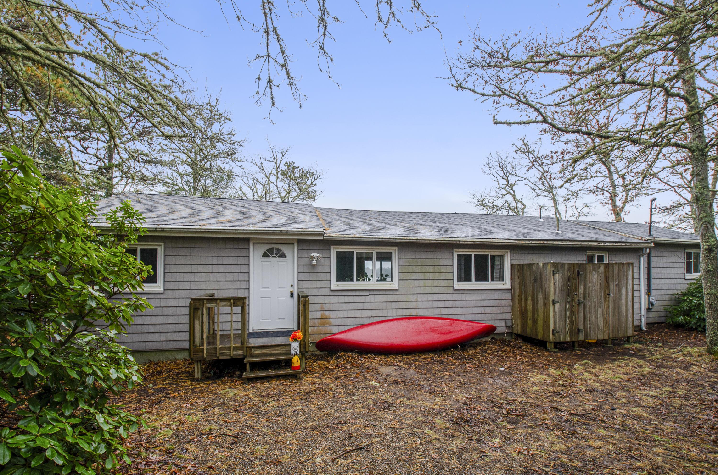 3 Santuit Lane