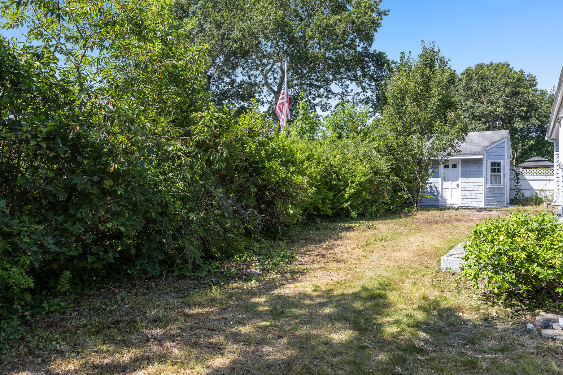 21 Johnson Lane