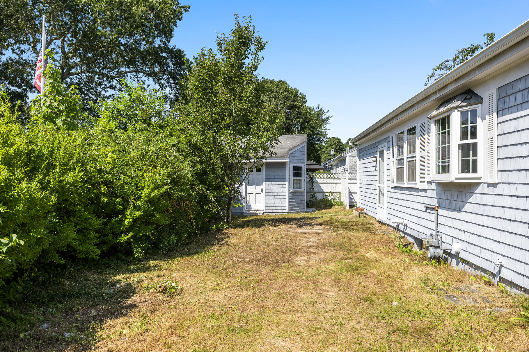 21 Johnson Lane