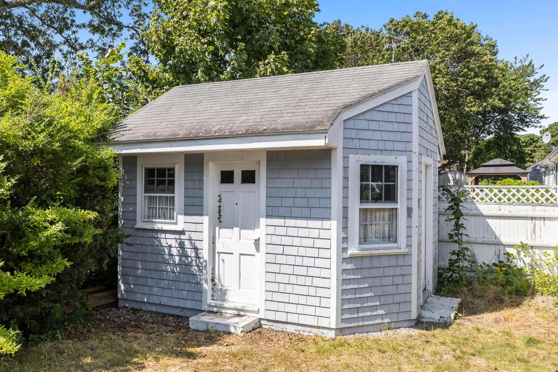 21 Johnson Lane