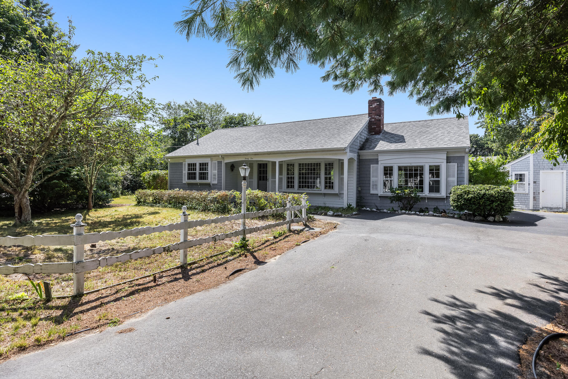 21 Johnson Lane