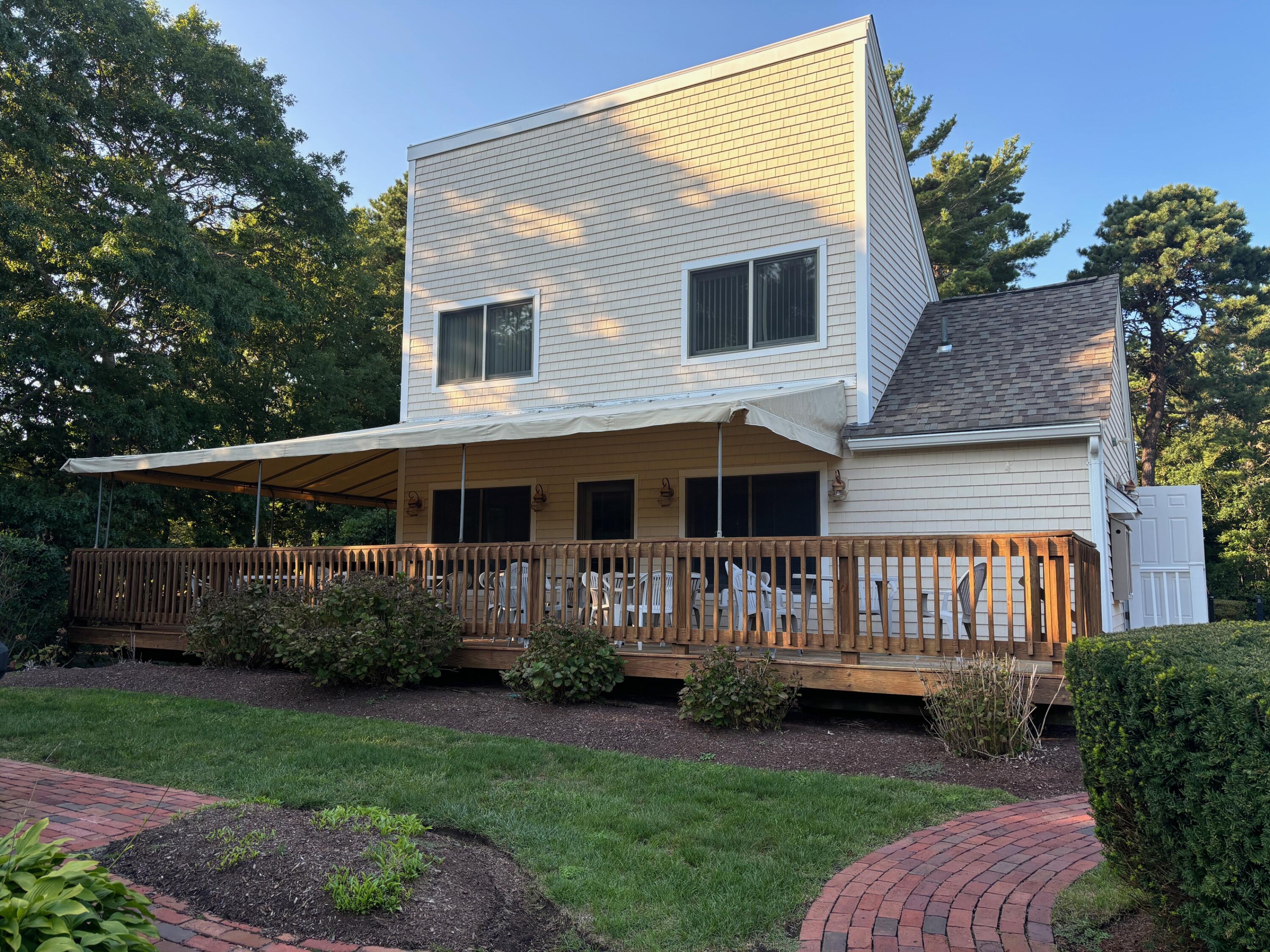 38 Shellback Way # F