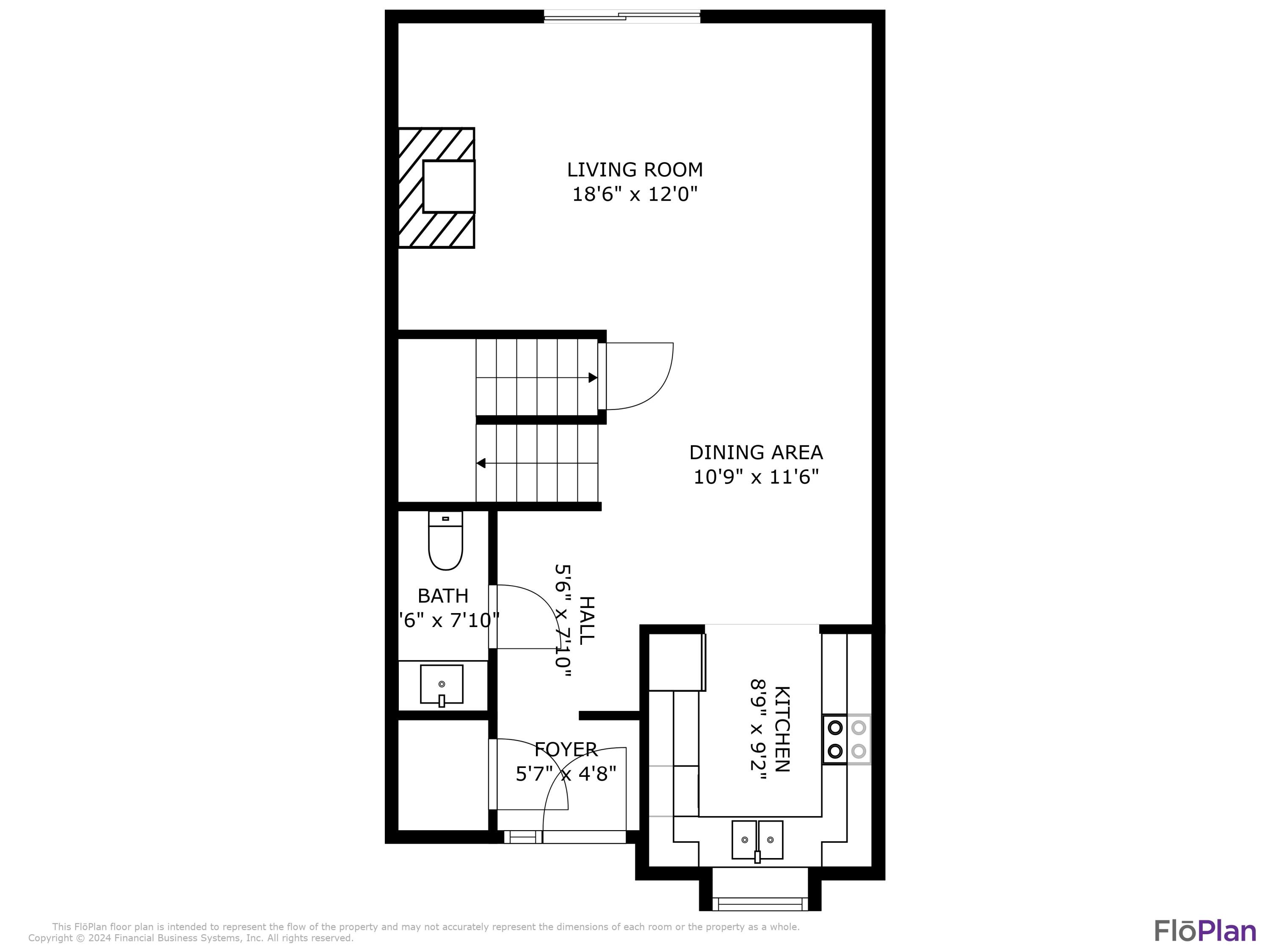 38 Shellback Way # F