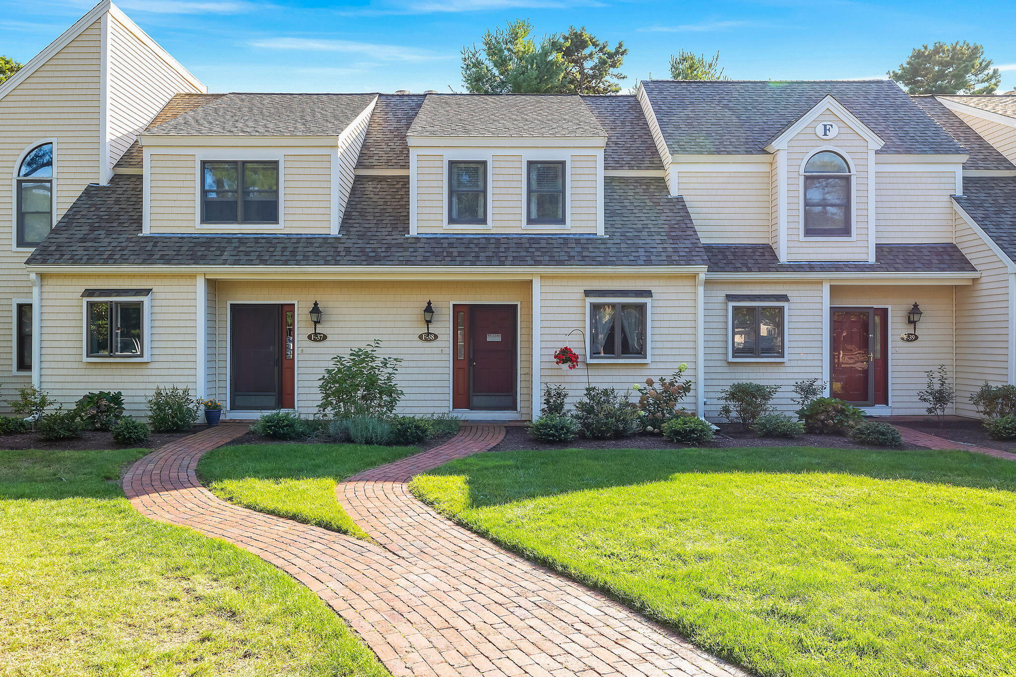 38 Shellback Way # F