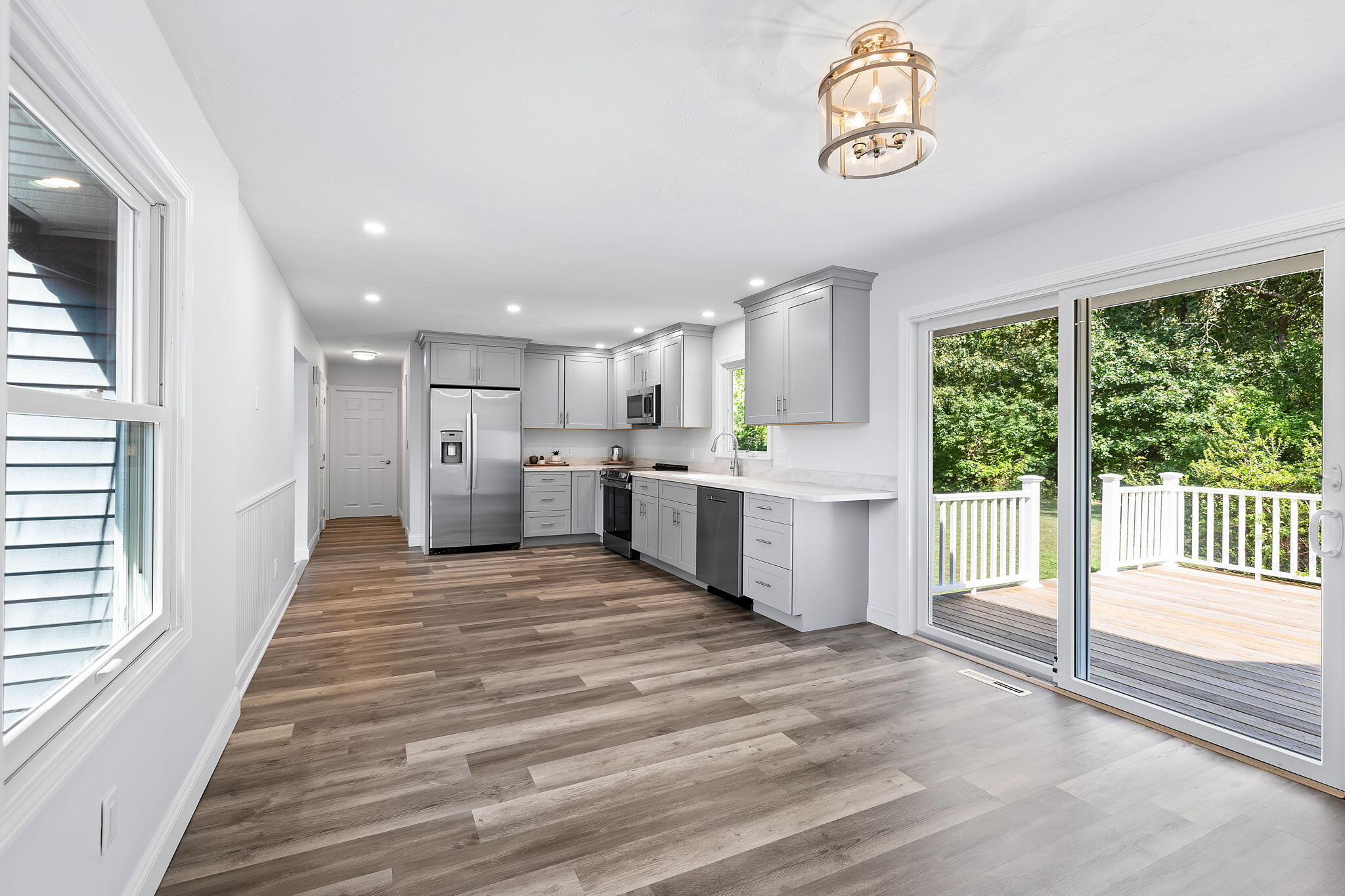 239 Trotting Park Road