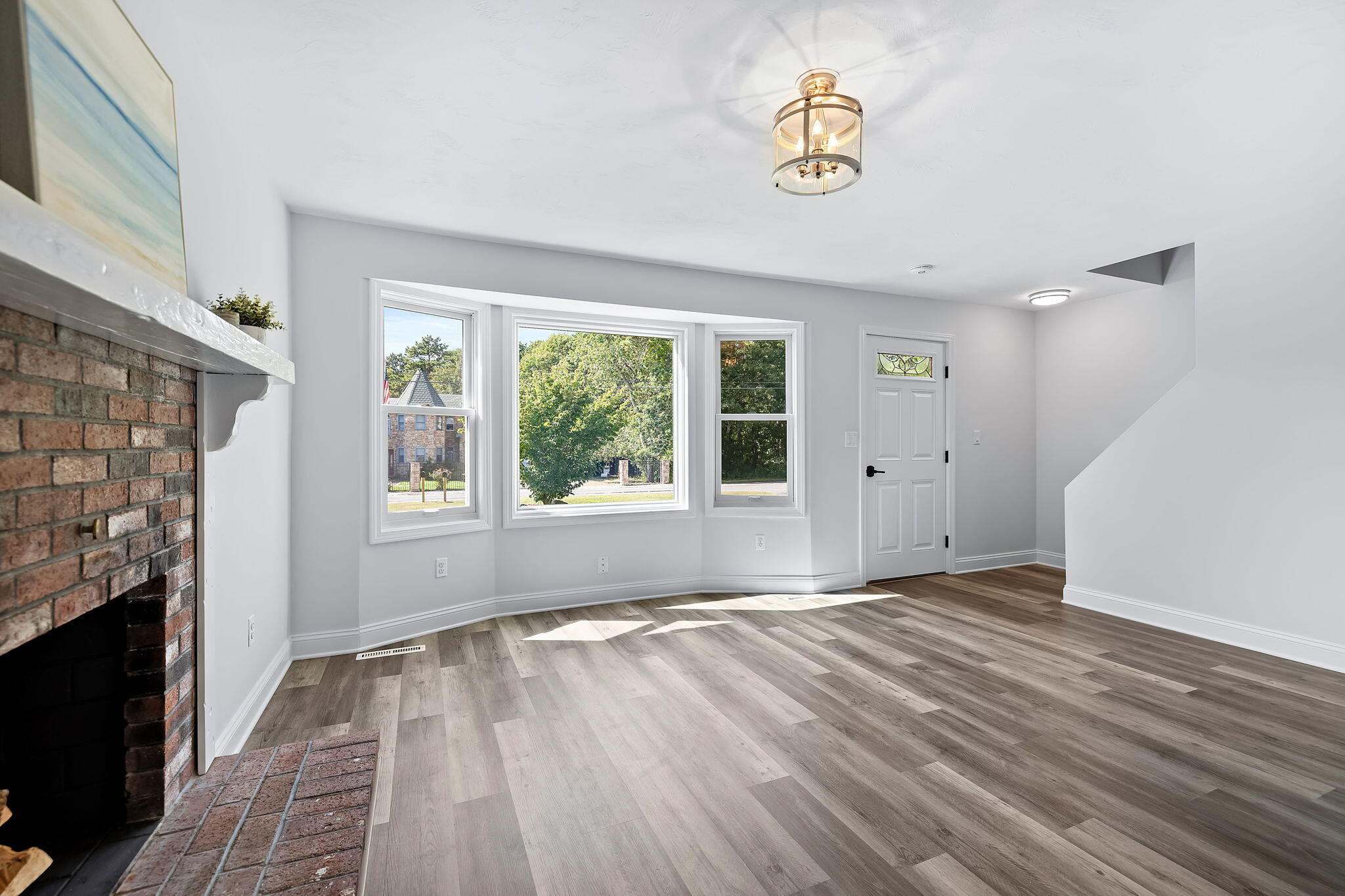 239 Trotting Park Road