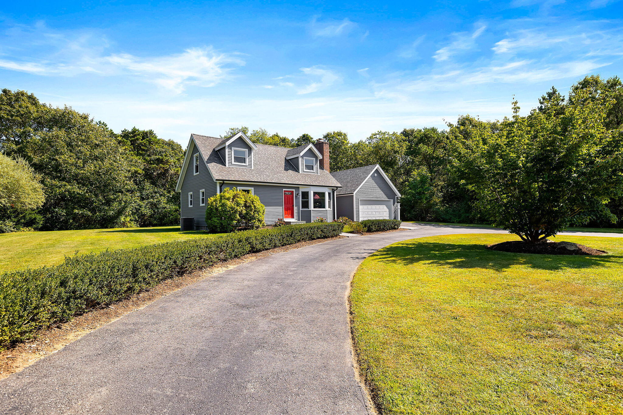 239 Trotting Park Road