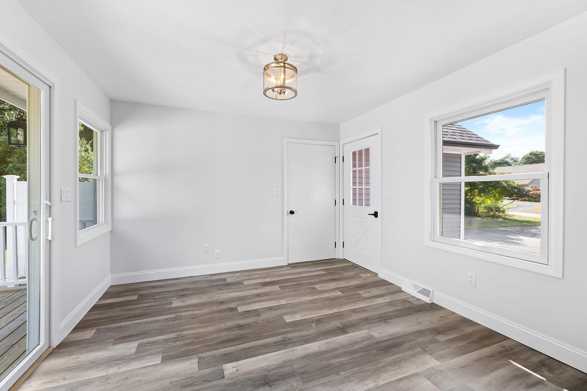 239 Trotting Park Road