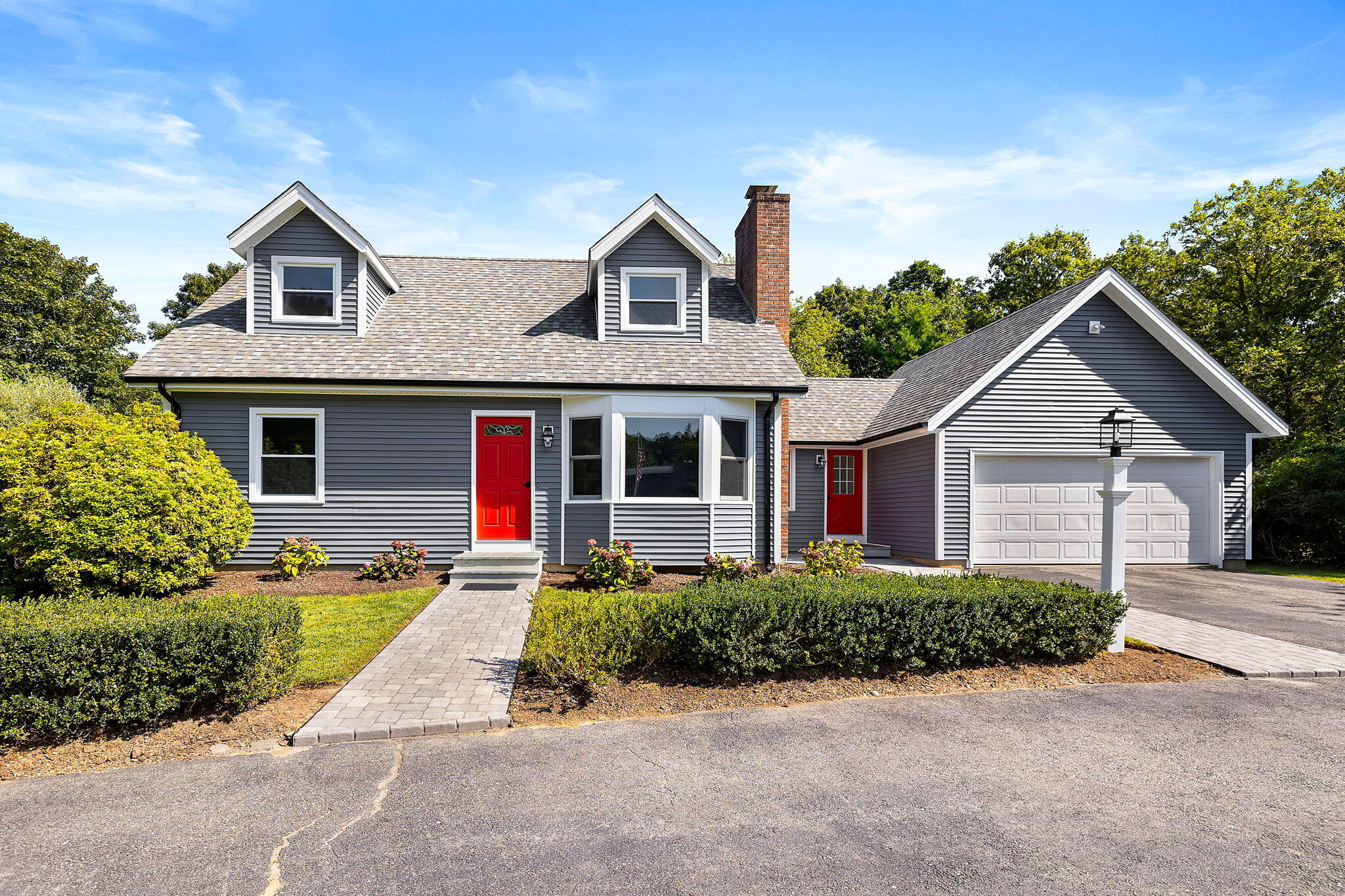 239 Trotting Park Road