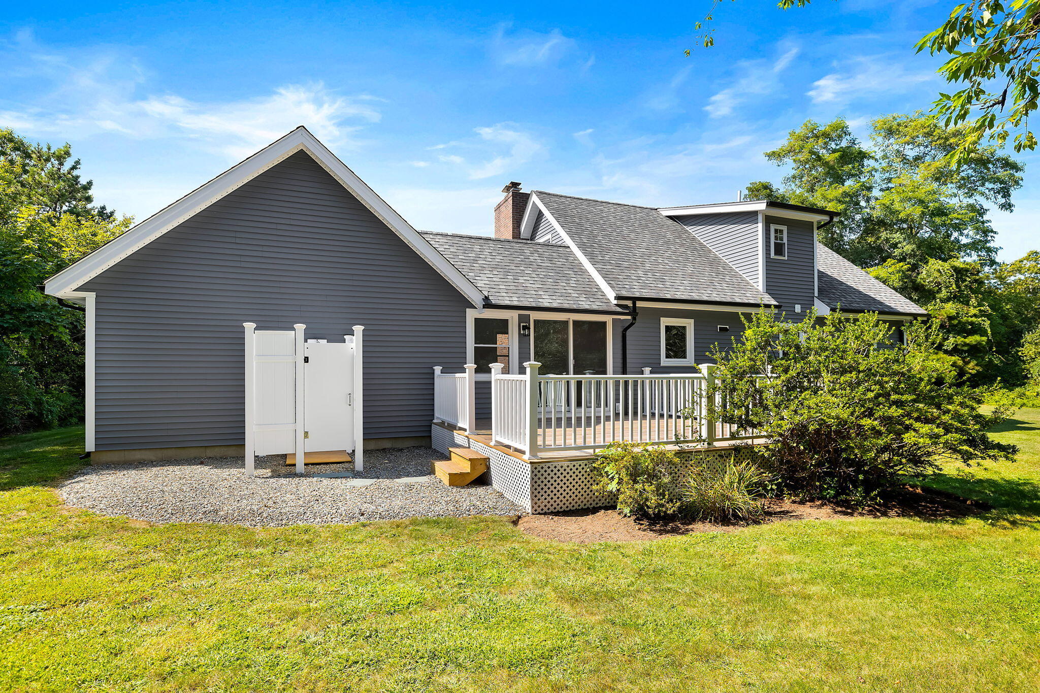 239 Trotting Park Road