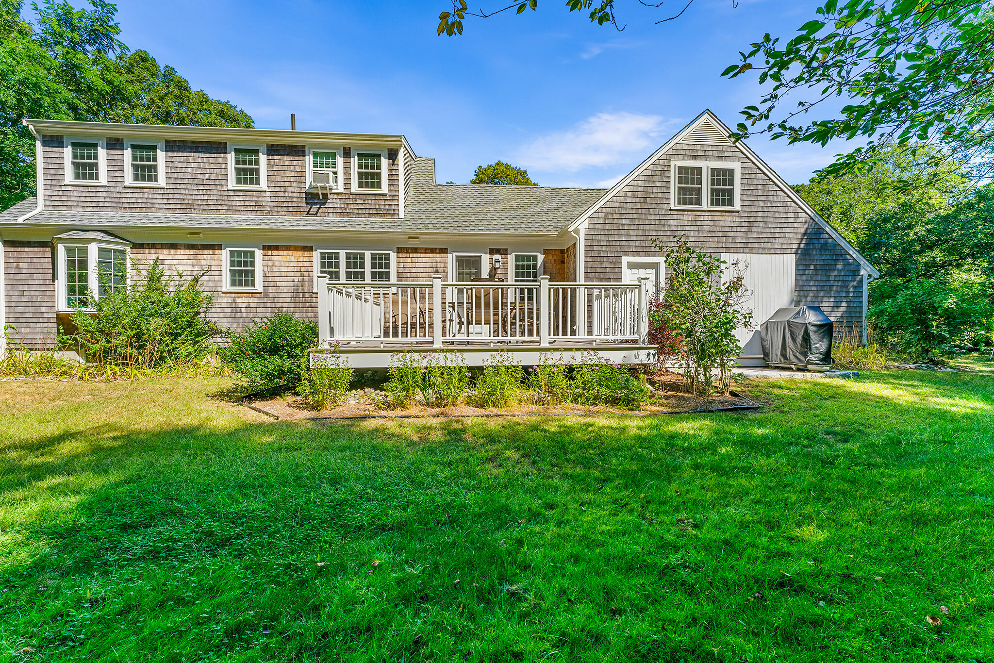 15 Bishop Road