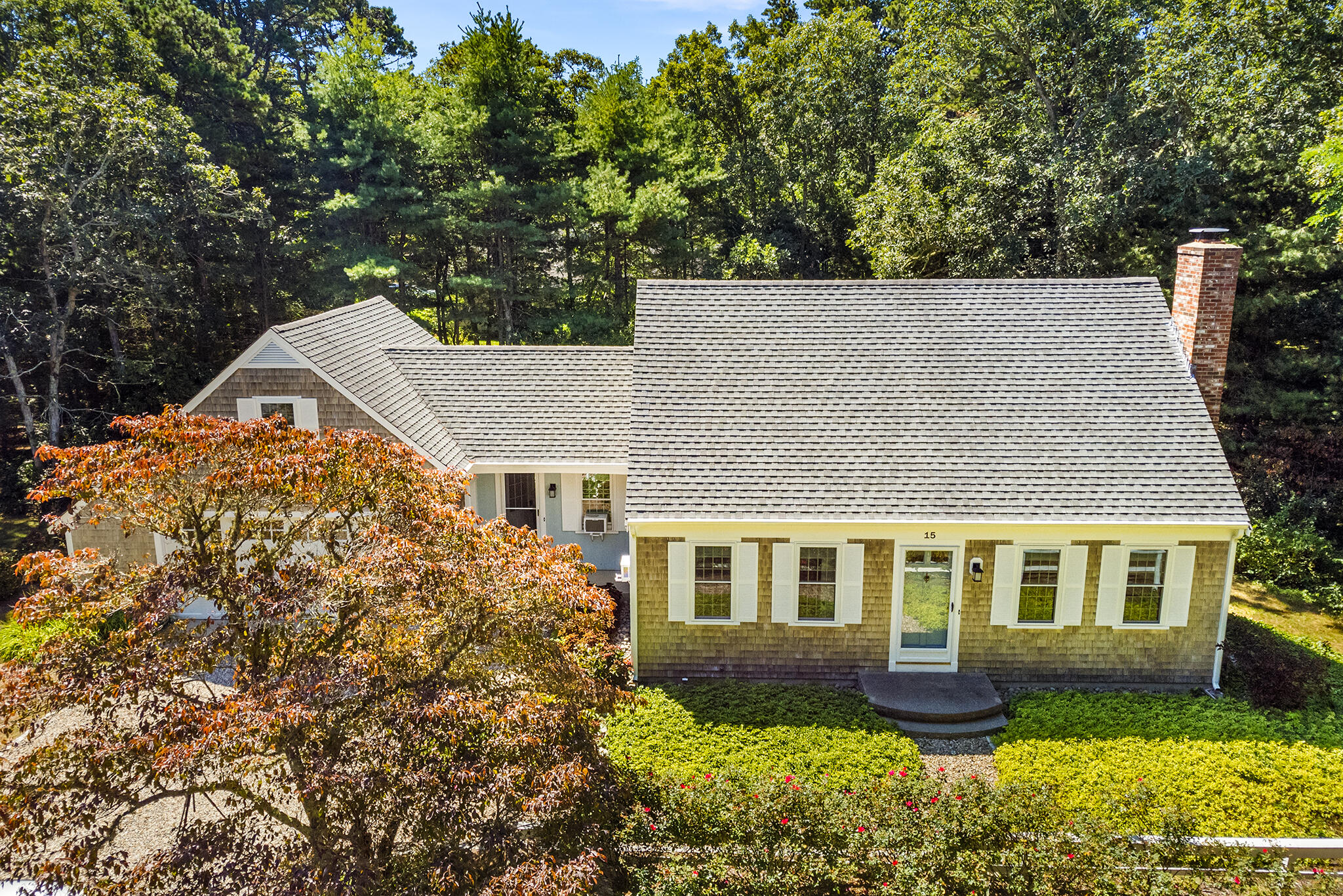 15 Bishop Road