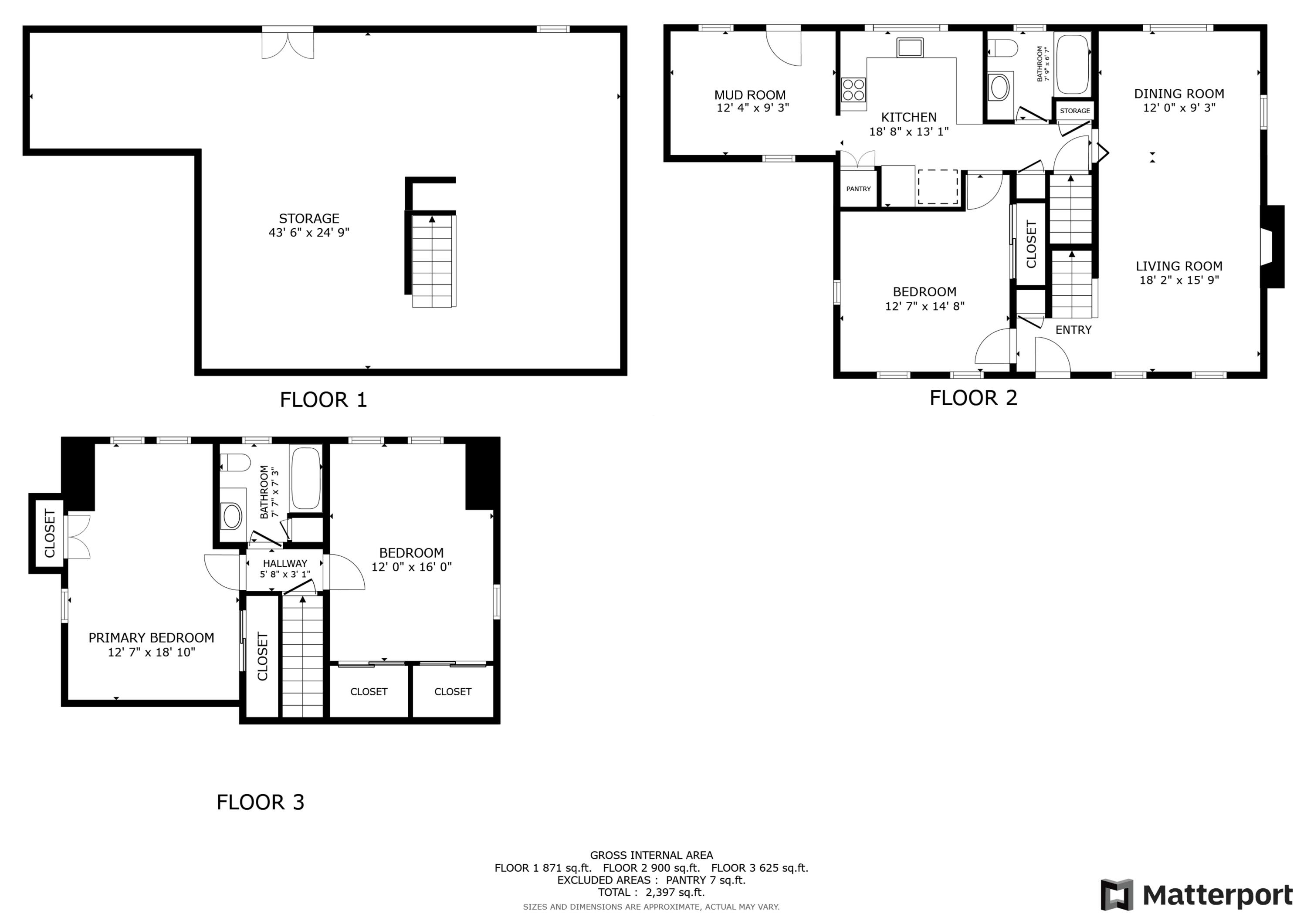 15 Bishop Road