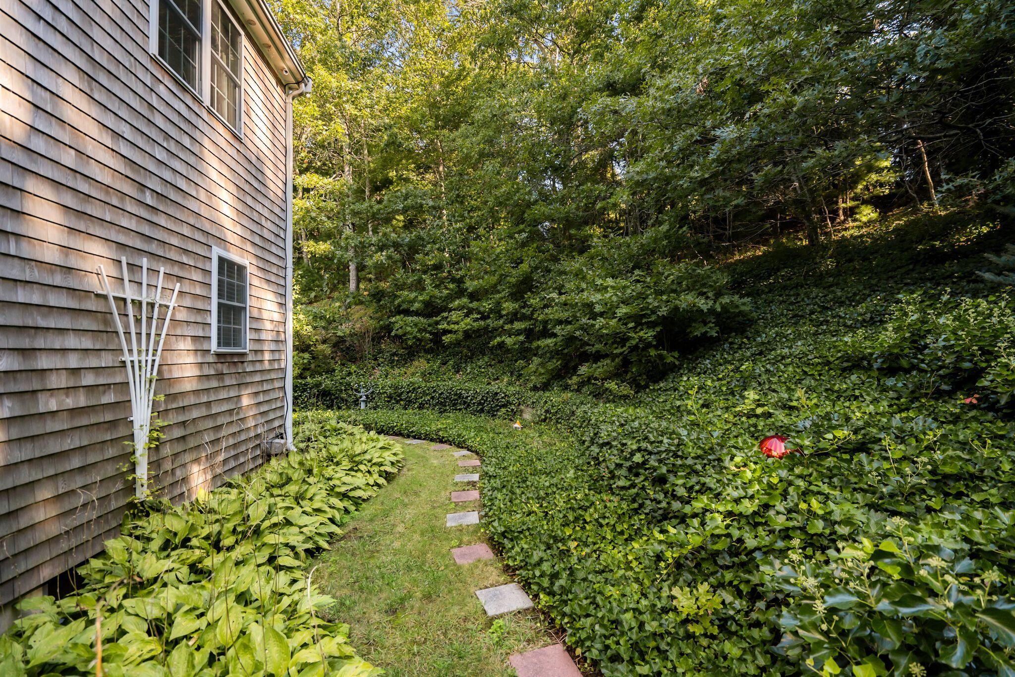 15 Cypress Street