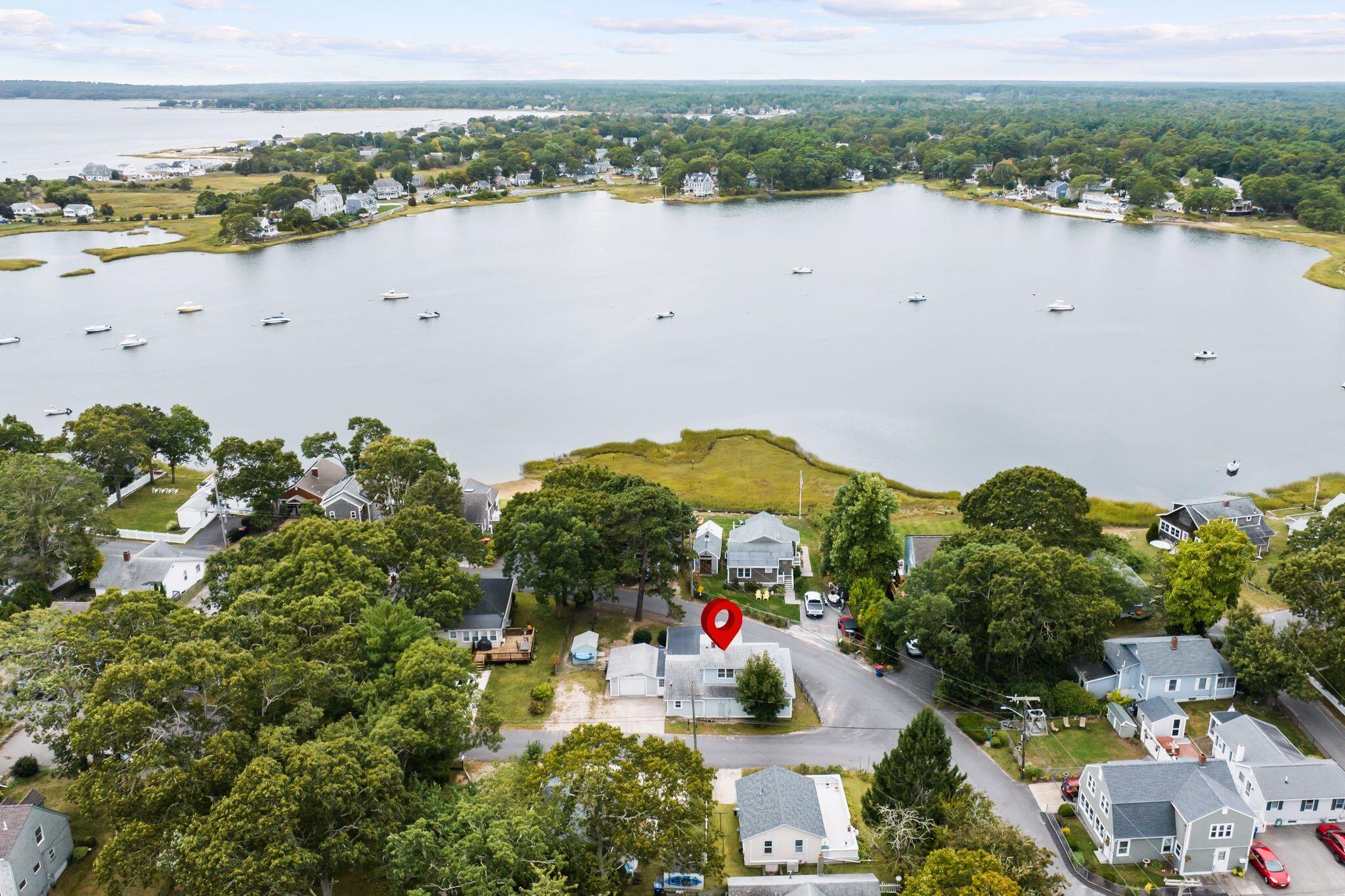 43 Pinehurst Drive