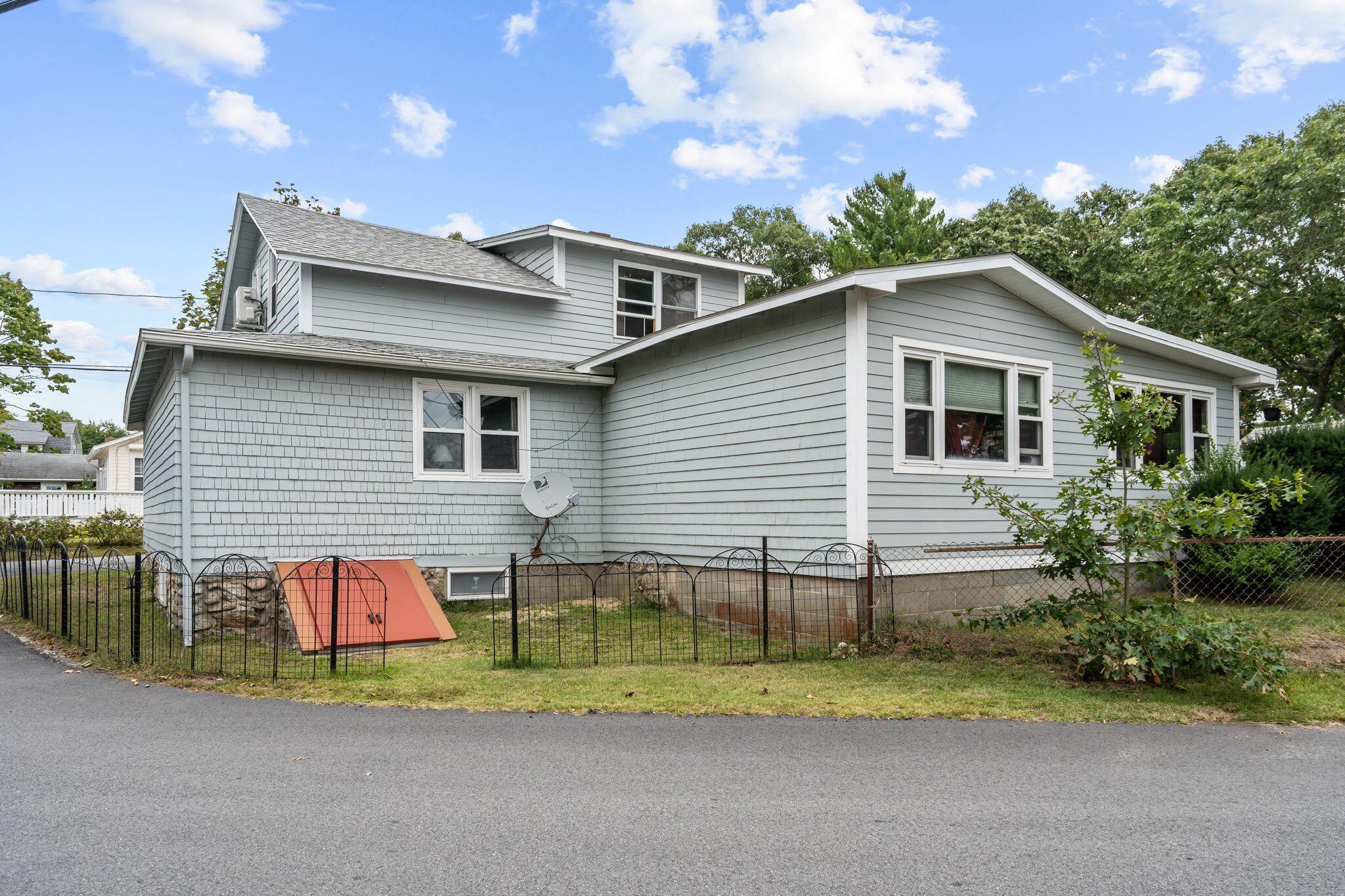 43 Pinehurst Drive