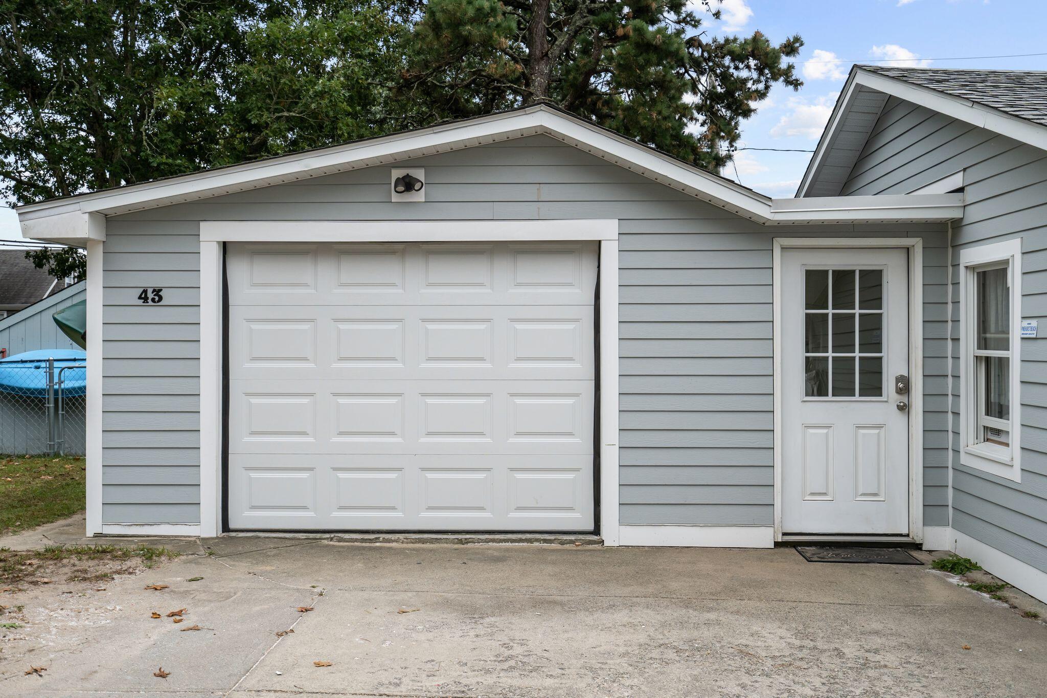 43 Pinehurst Drive