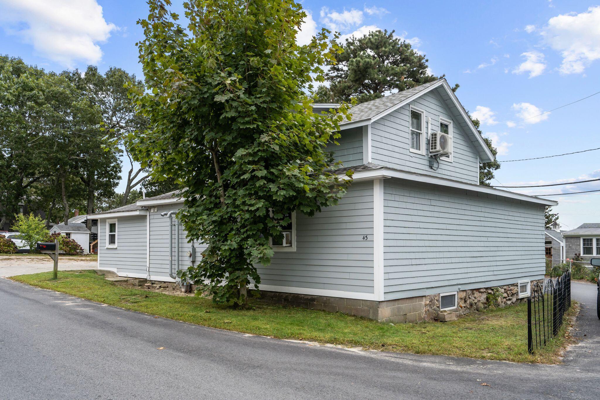 43 Pinehurst Drive