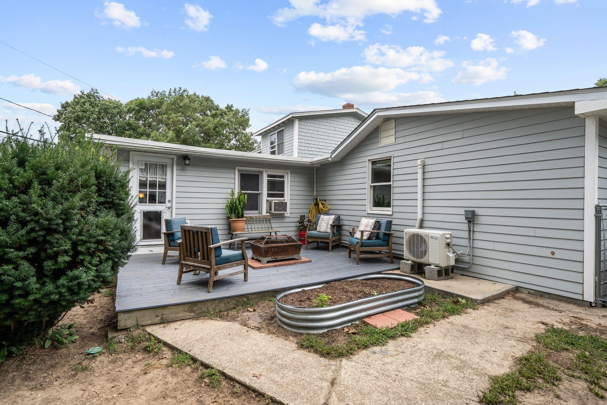 43 Pinehurst Drive