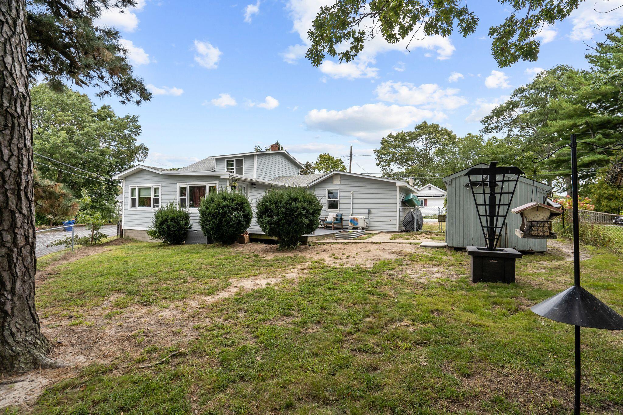 43 Pinehurst Drive
