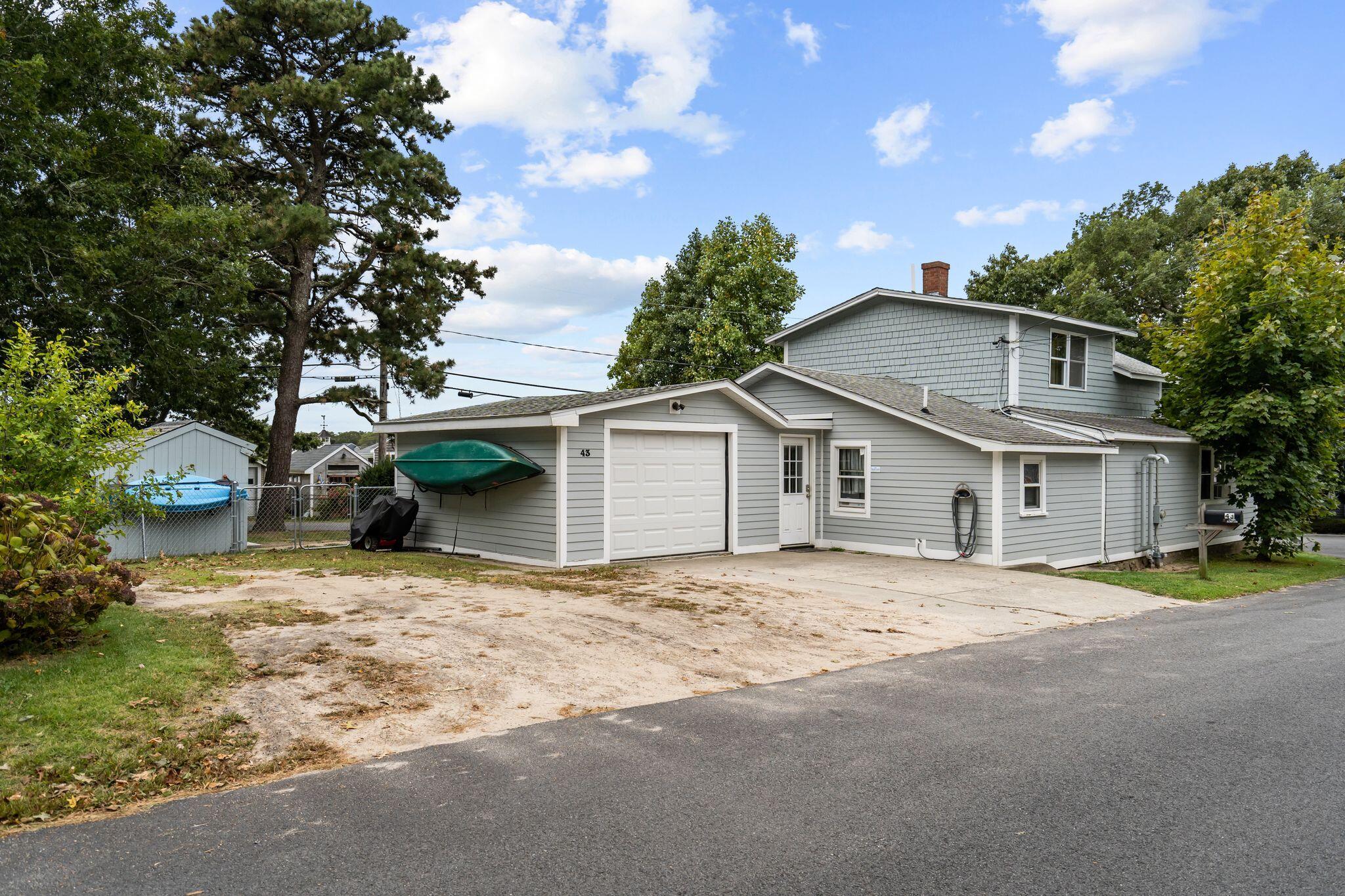 43 Pinehurst Drive