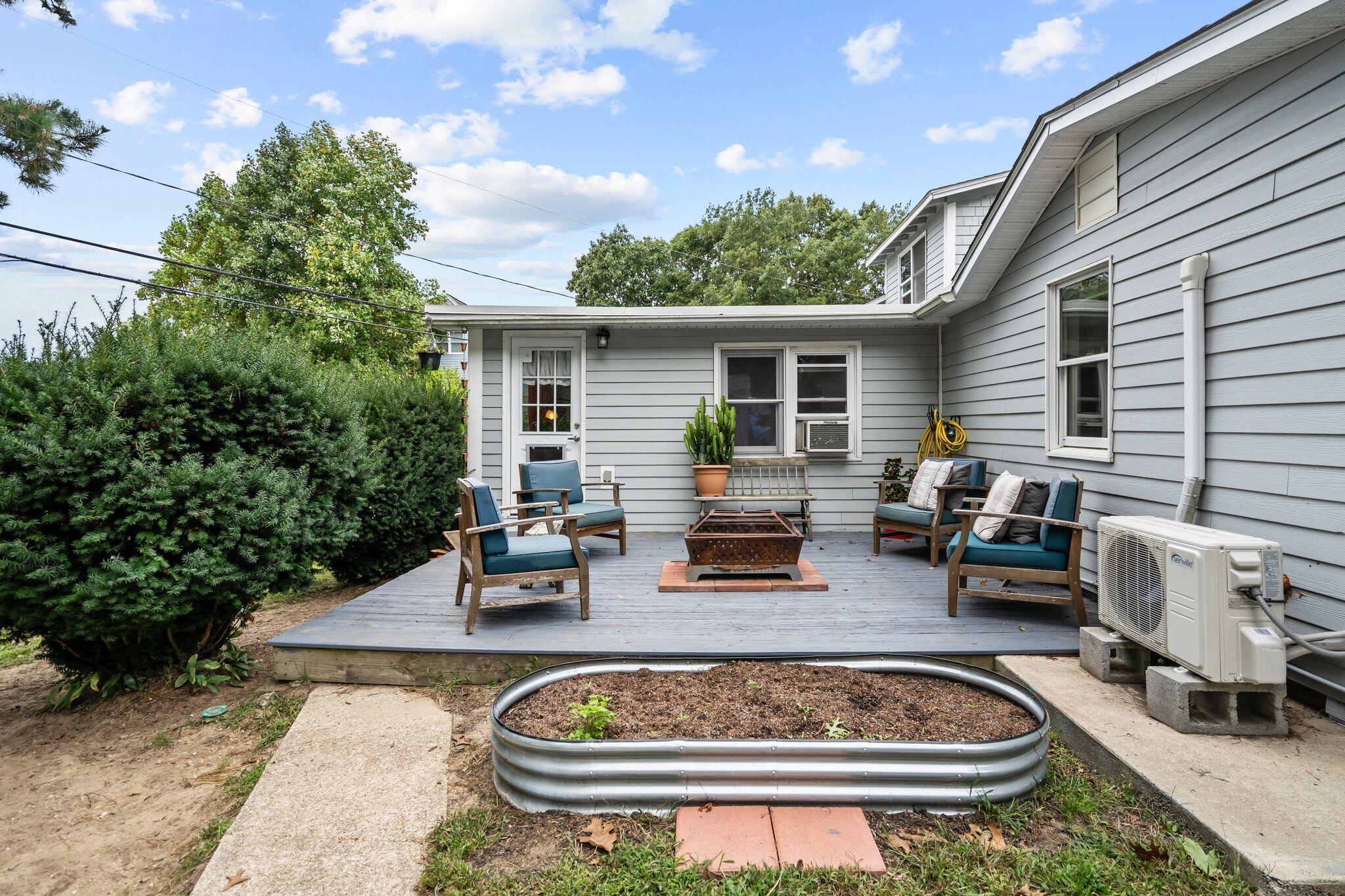 43 Pinehurst Drive