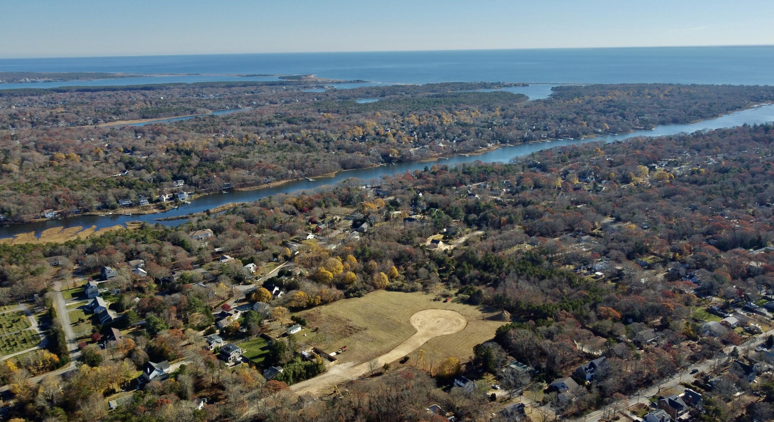 Lot 9 Sailaway Lane
