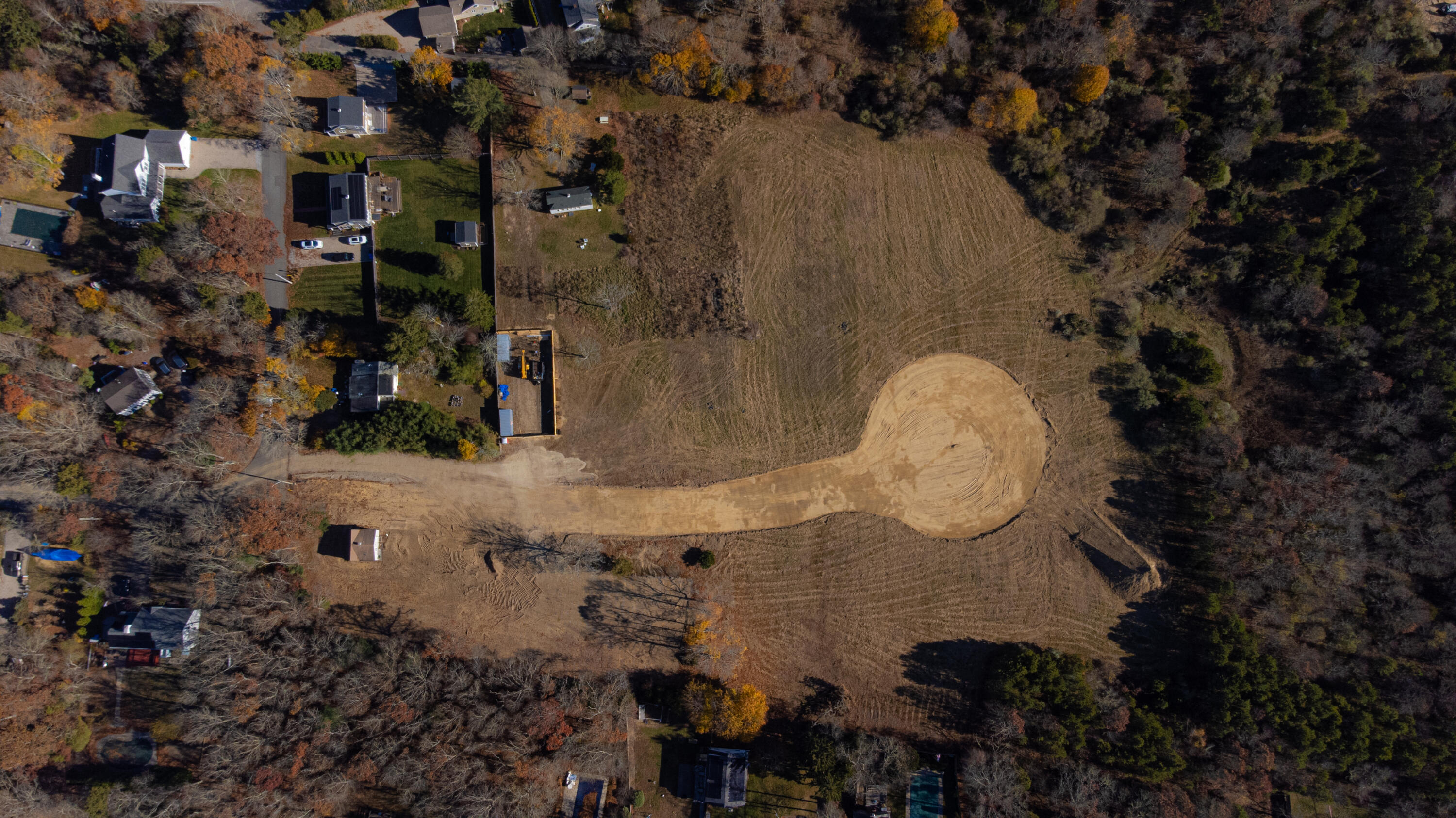 Lot 9 Sailaway Lane