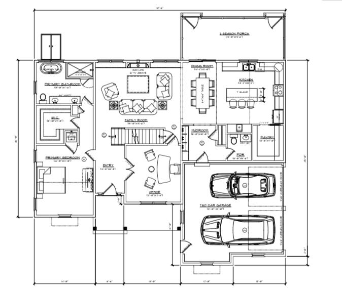 Lot 9 Sailaway Lane