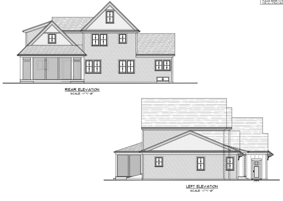 Lot 9 Sailaway Lane