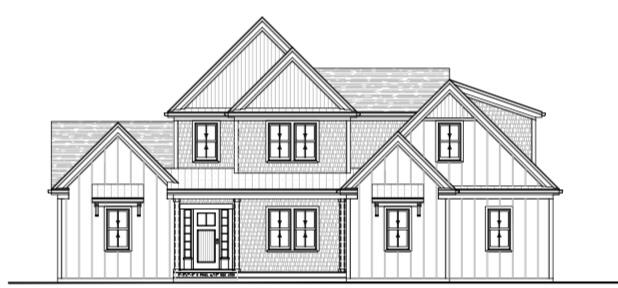 Lot 9 Sailaway Lane