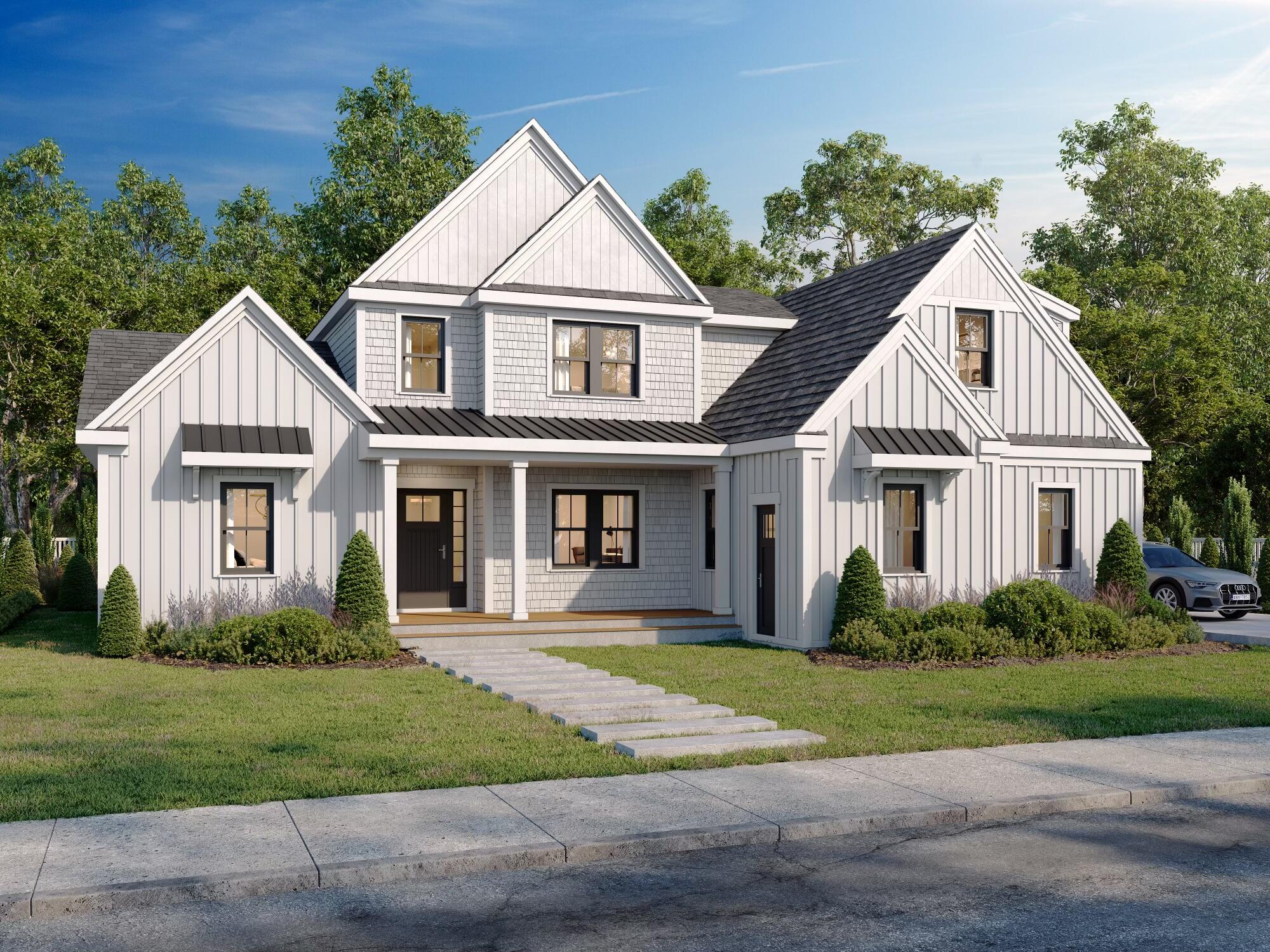 Lot 9 Sailaway Lane