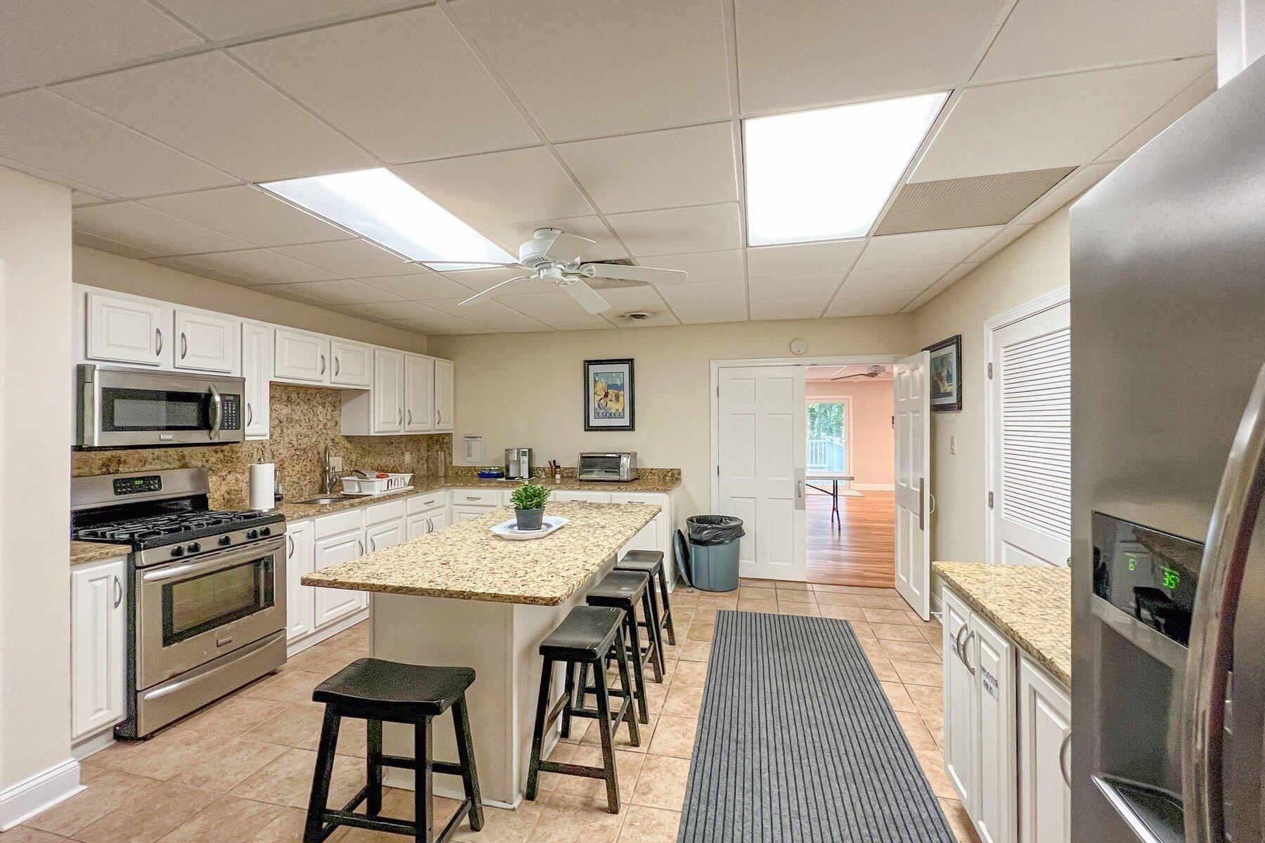 300 Buck Island Road # 7G