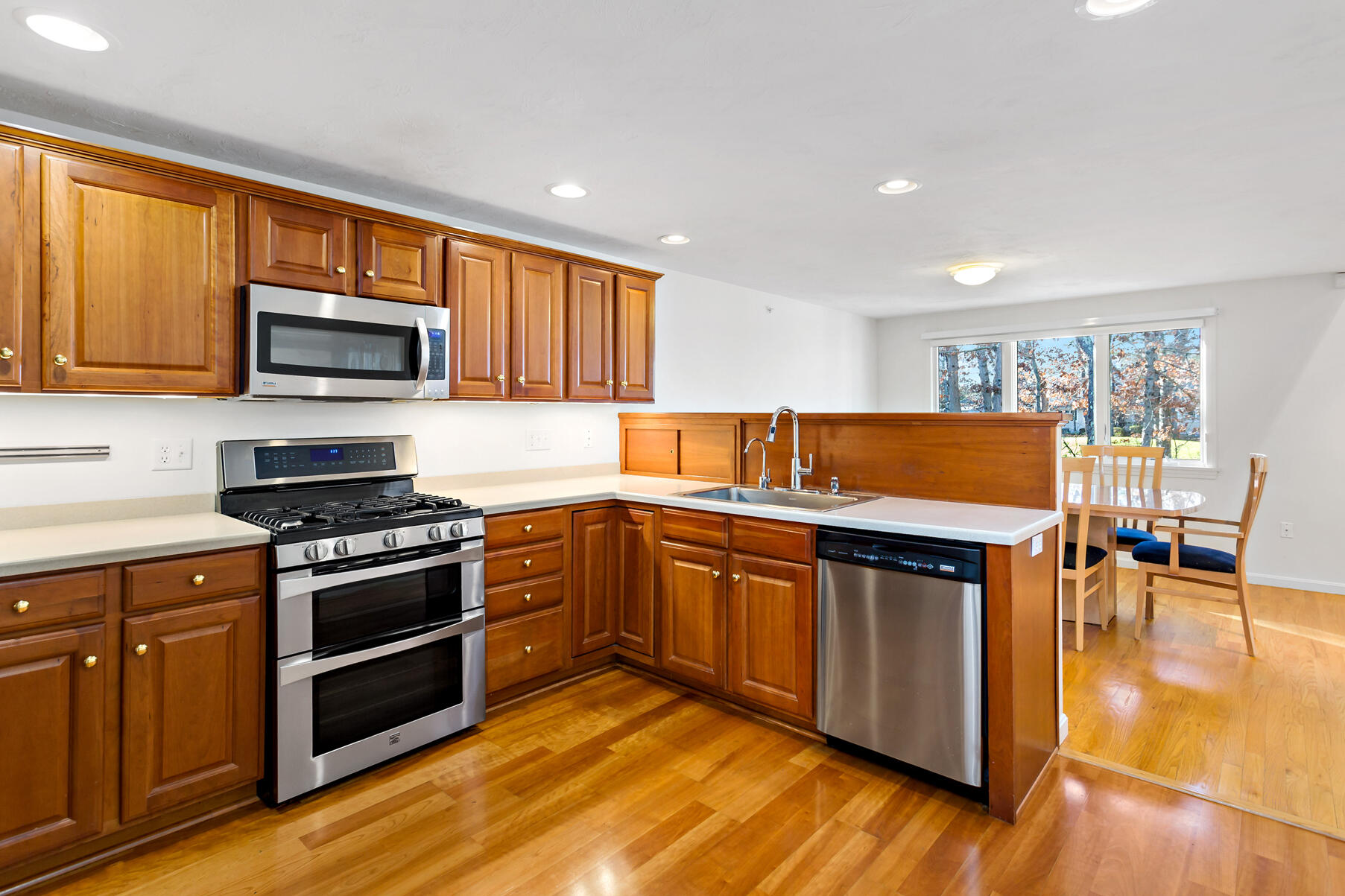 19 Executive Drive
