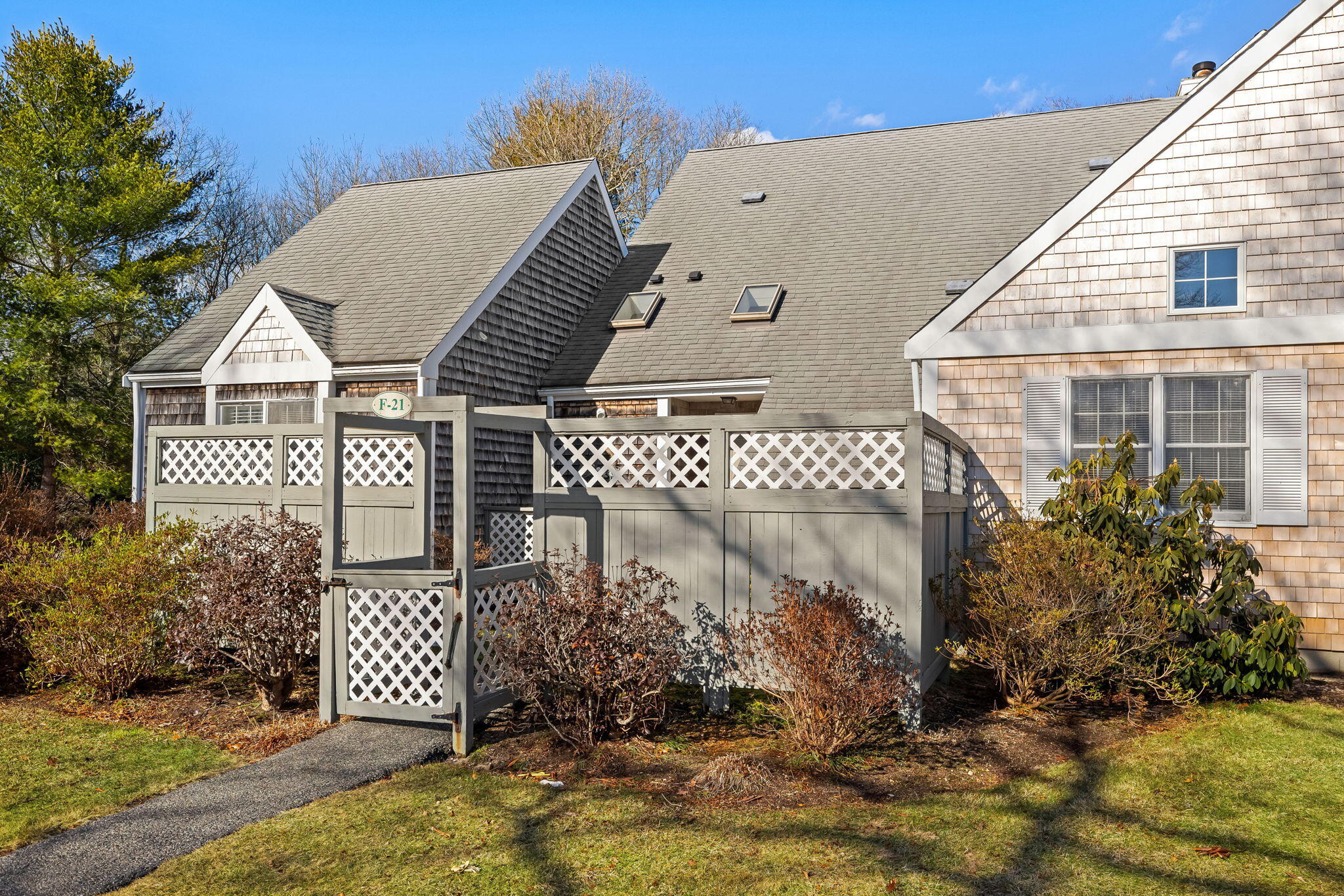 21 Chilmark Drive