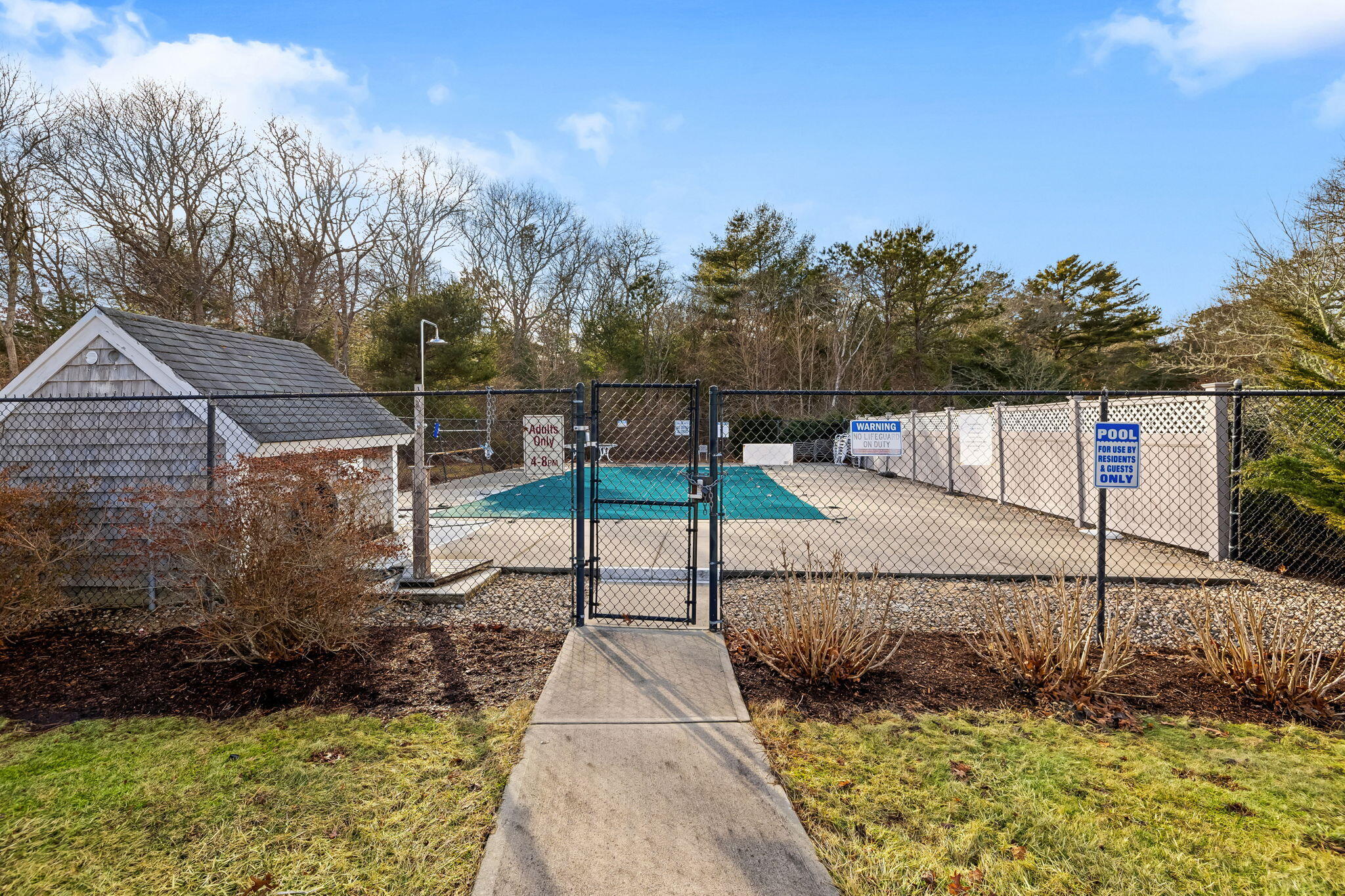 21 Chilmark Drive