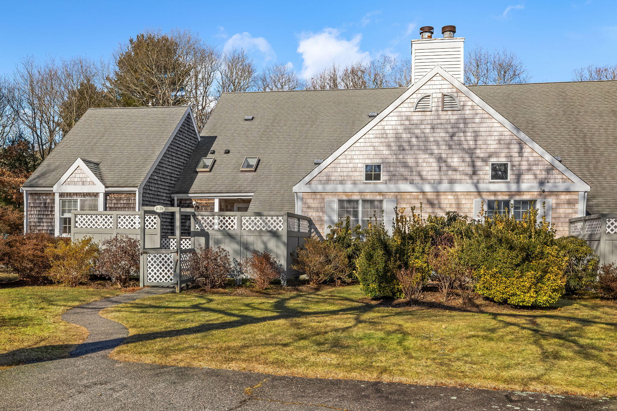 21 Chilmark Drive