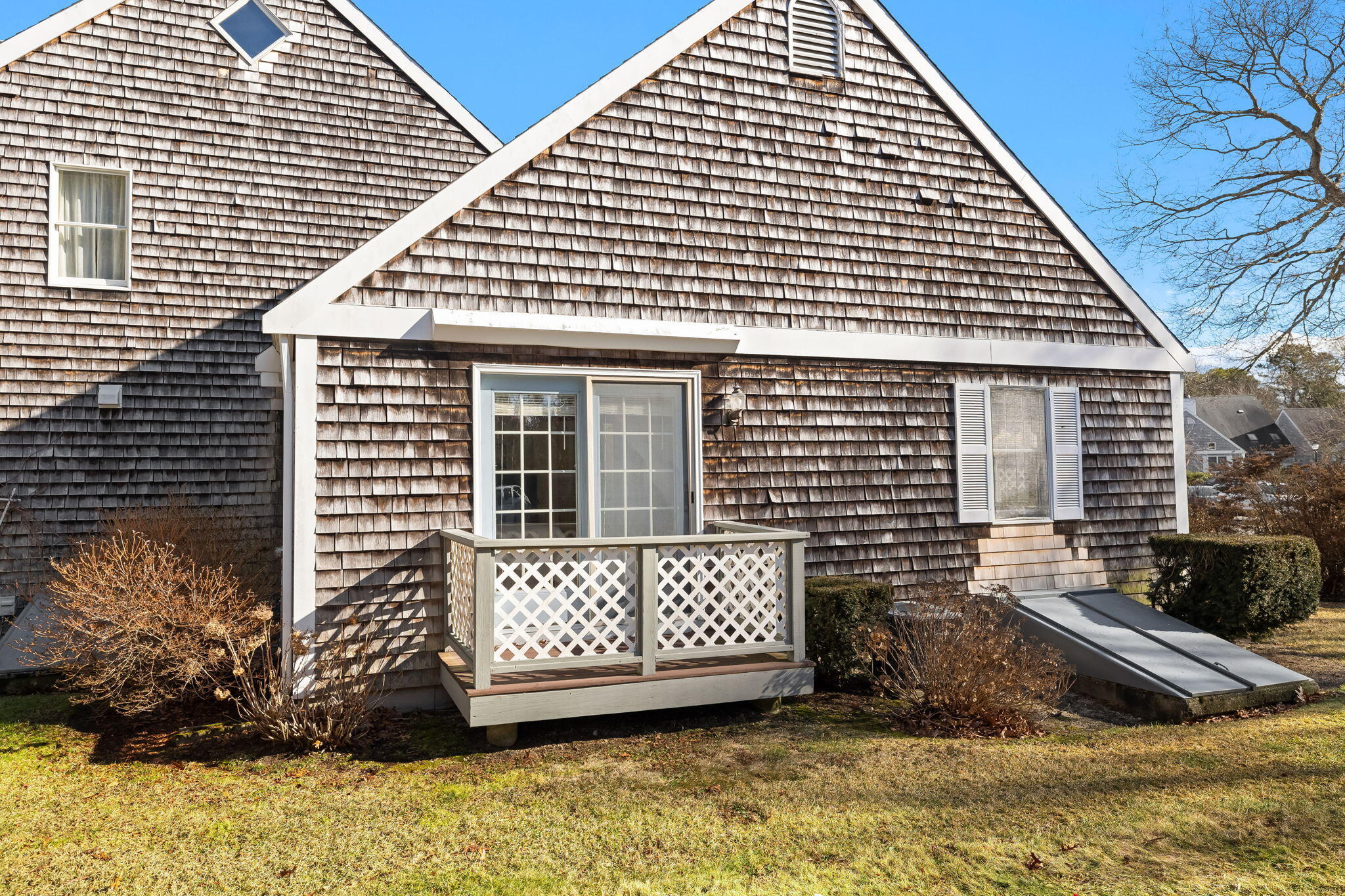 21 Chilmark Drive