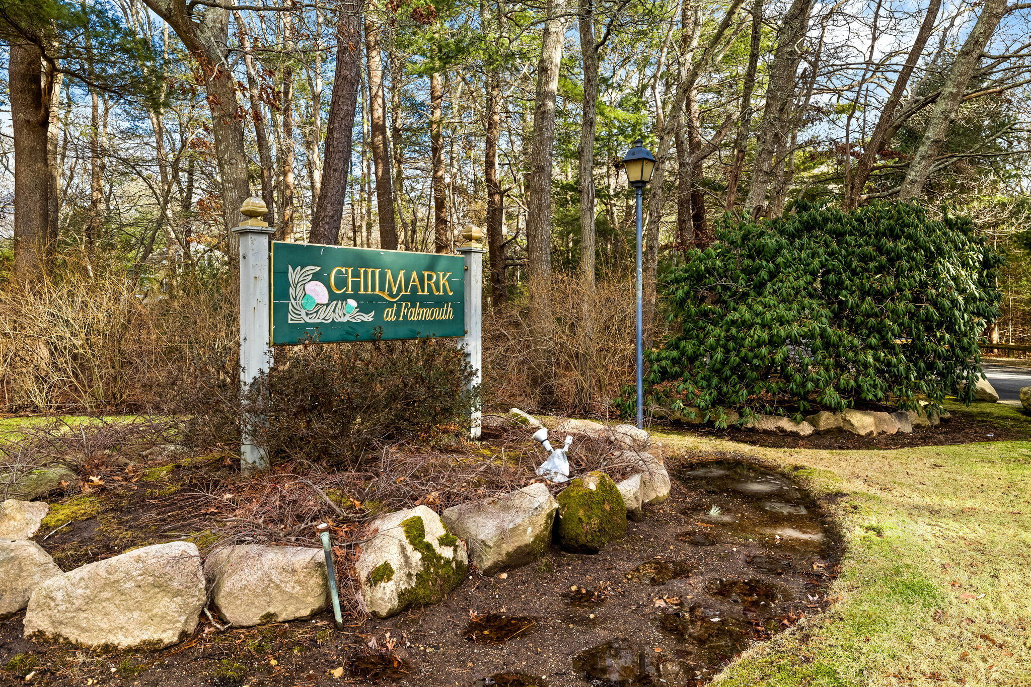 21 Chilmark Drive