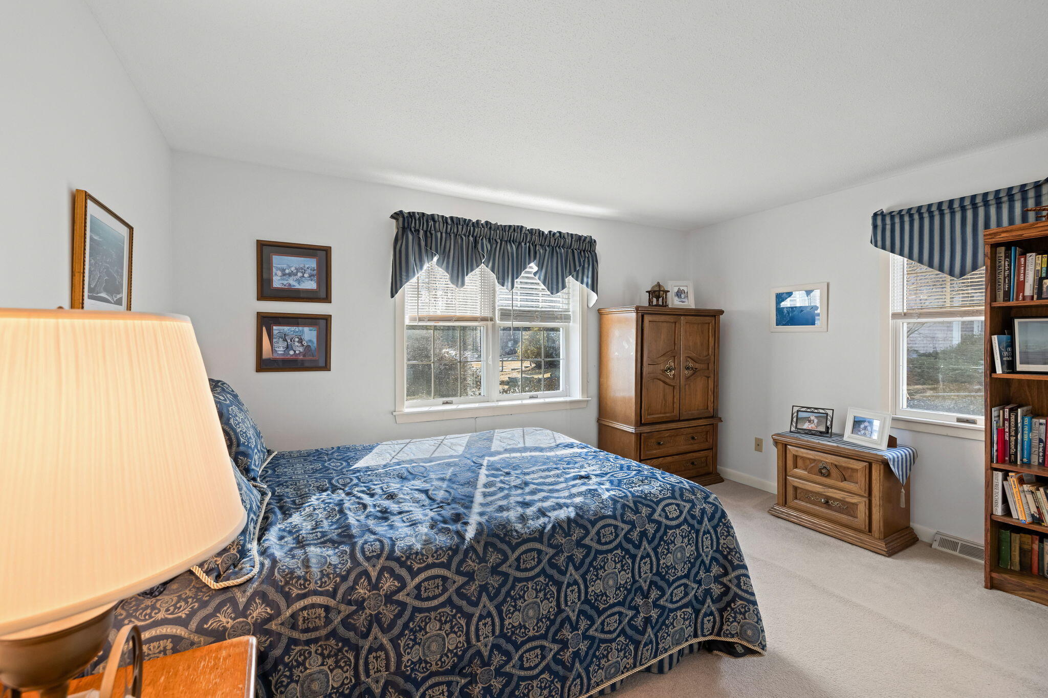 21 Chilmark Drive